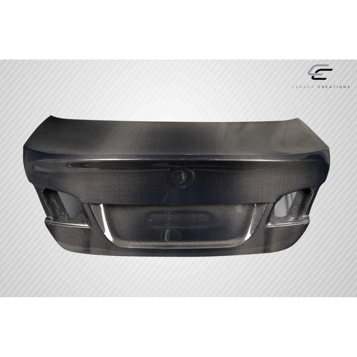 Modify your BMW 5-Series 2011 with our Exterior/Trunks - 9