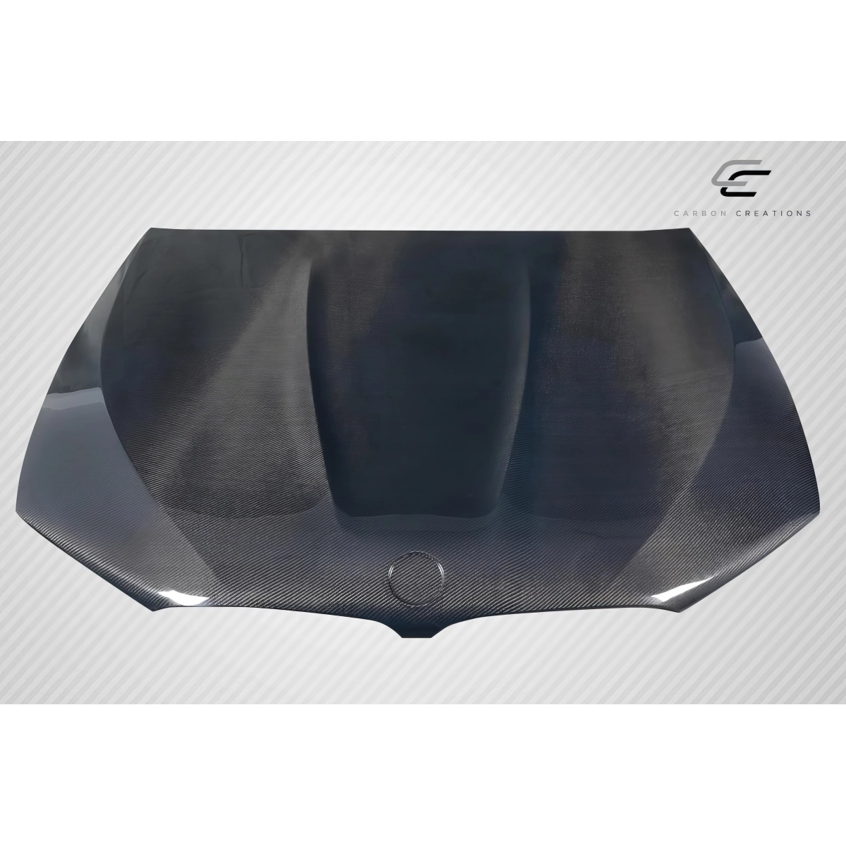 Modify your BMW 5-Series 2017 with our Exterior/Hoods - 2