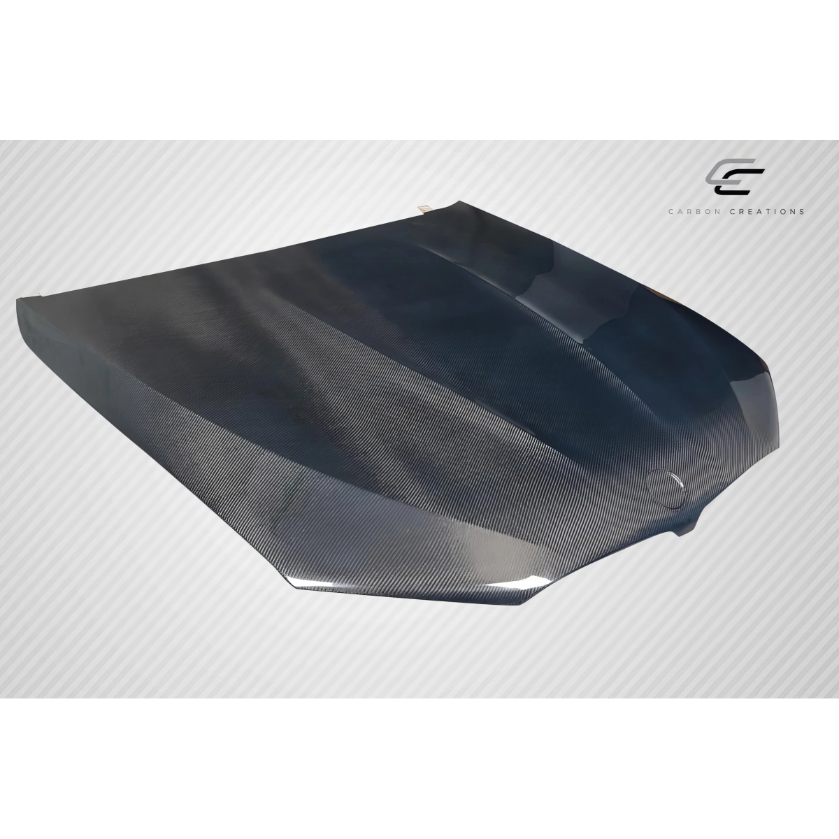 Modify your BMW 5-Series 2017 with our Exterior/Hoods - 4