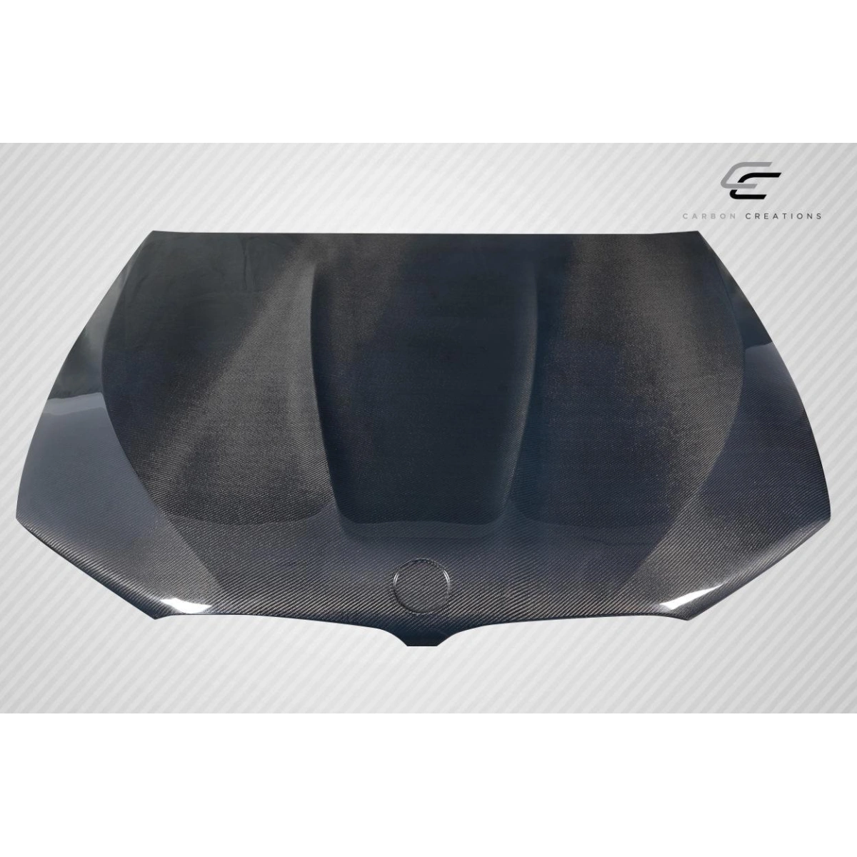 Modify your BMW 5-Series 2017 with our Exterior/Hoods - 4