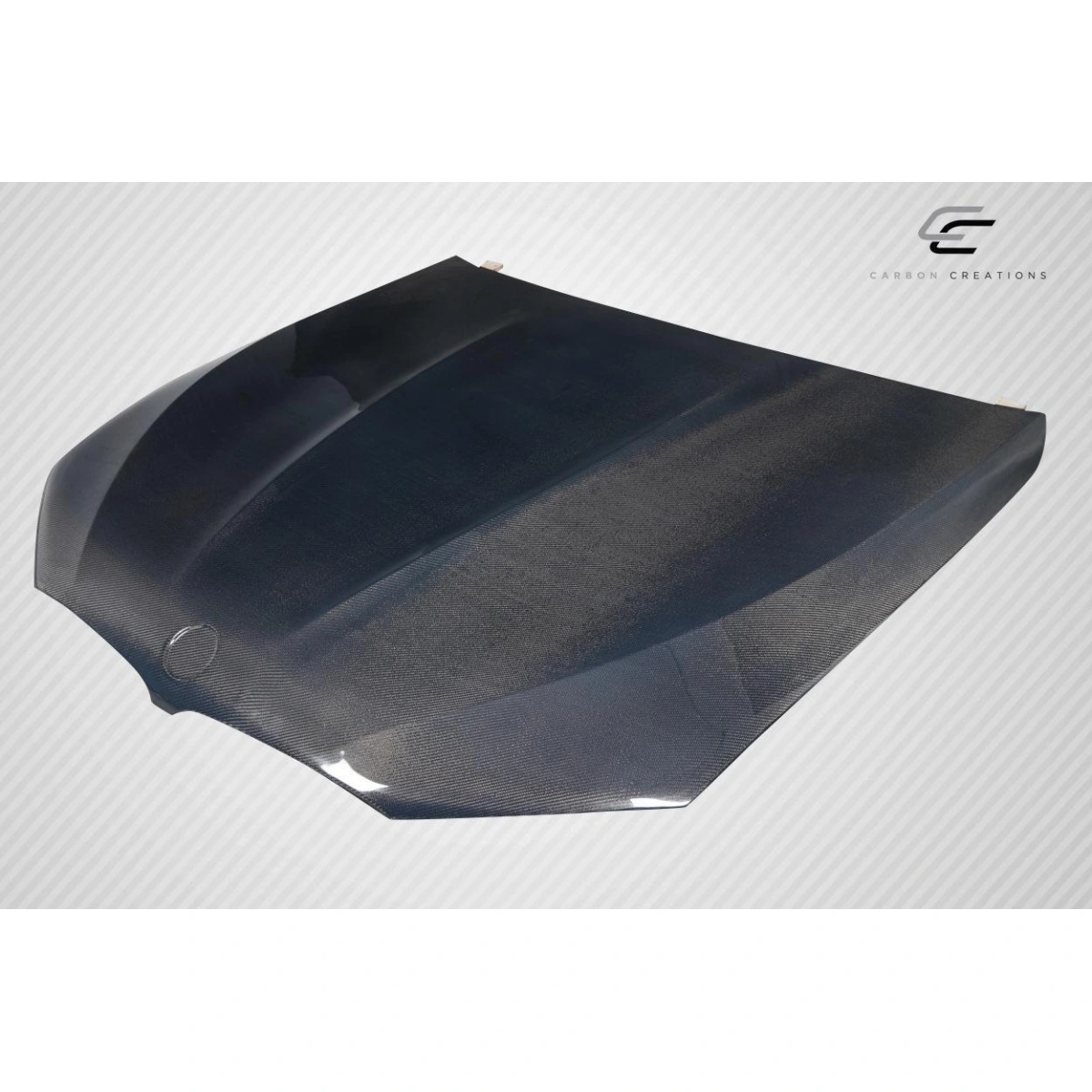 Modify your BMW 5-Series 2017 with our Exterior/Hoods - 6