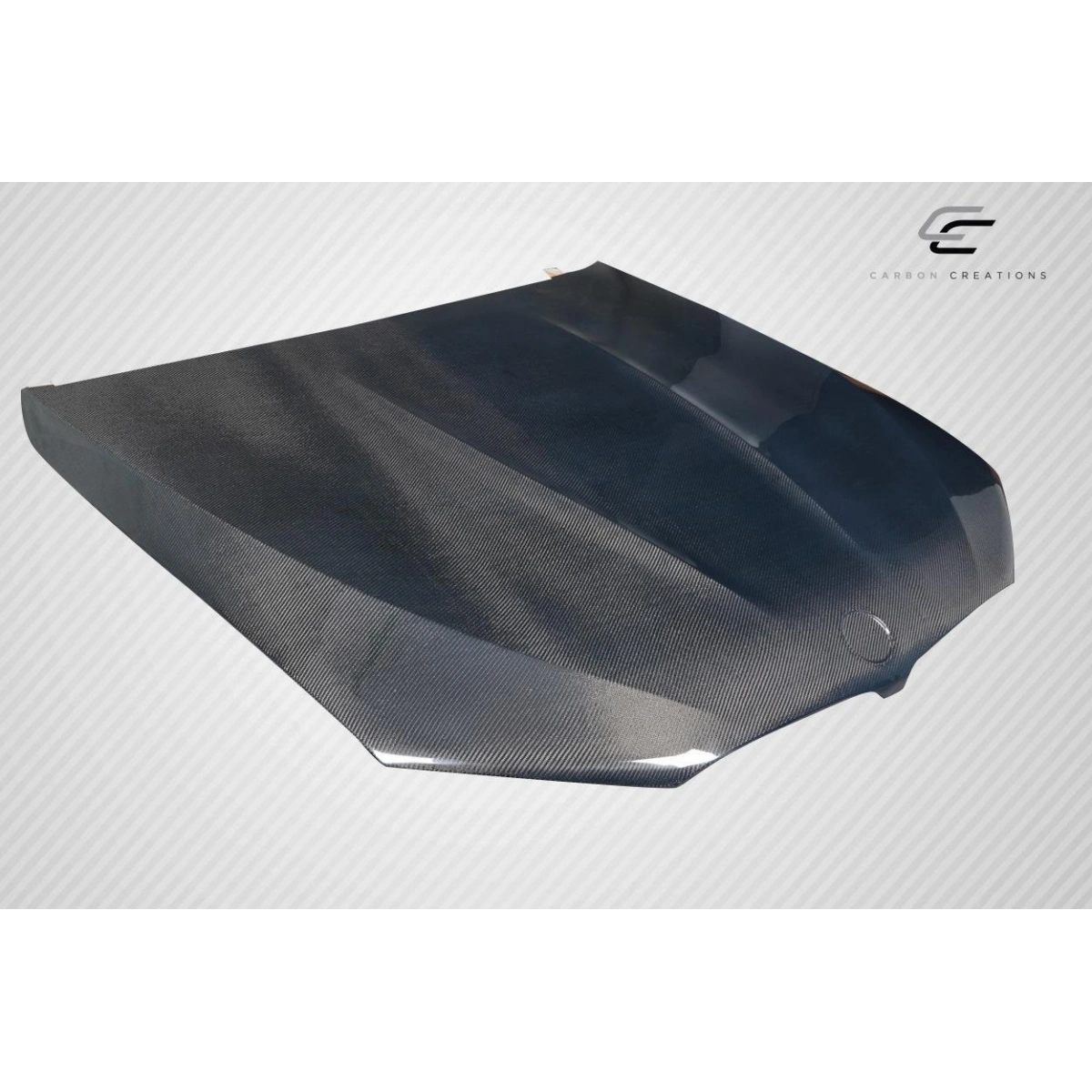 Modify your BMW 5-Series 2017 with our Exterior/Hoods - 8