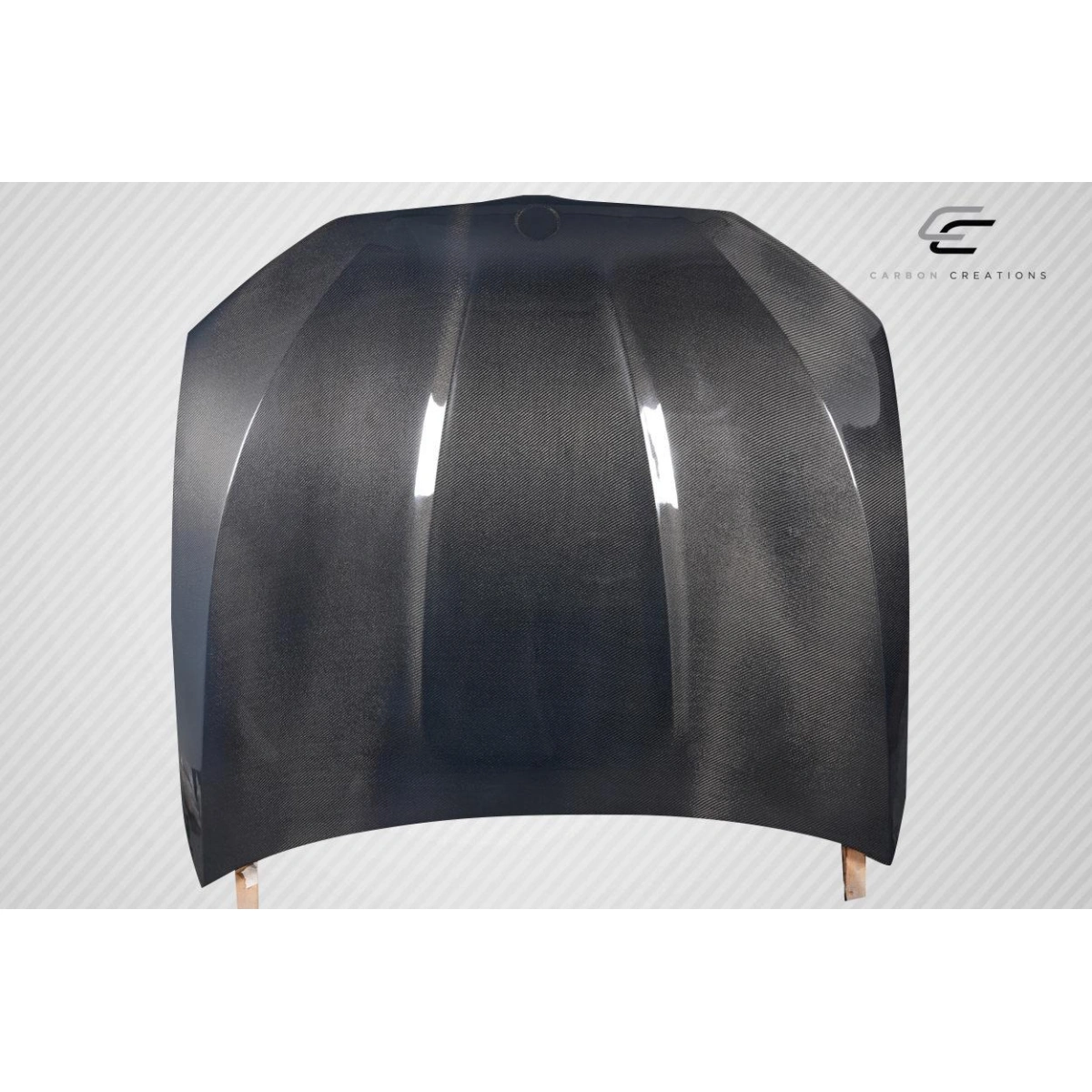 Modify your BMW 5-Series 2017 with our Exterior/Hoods - 10