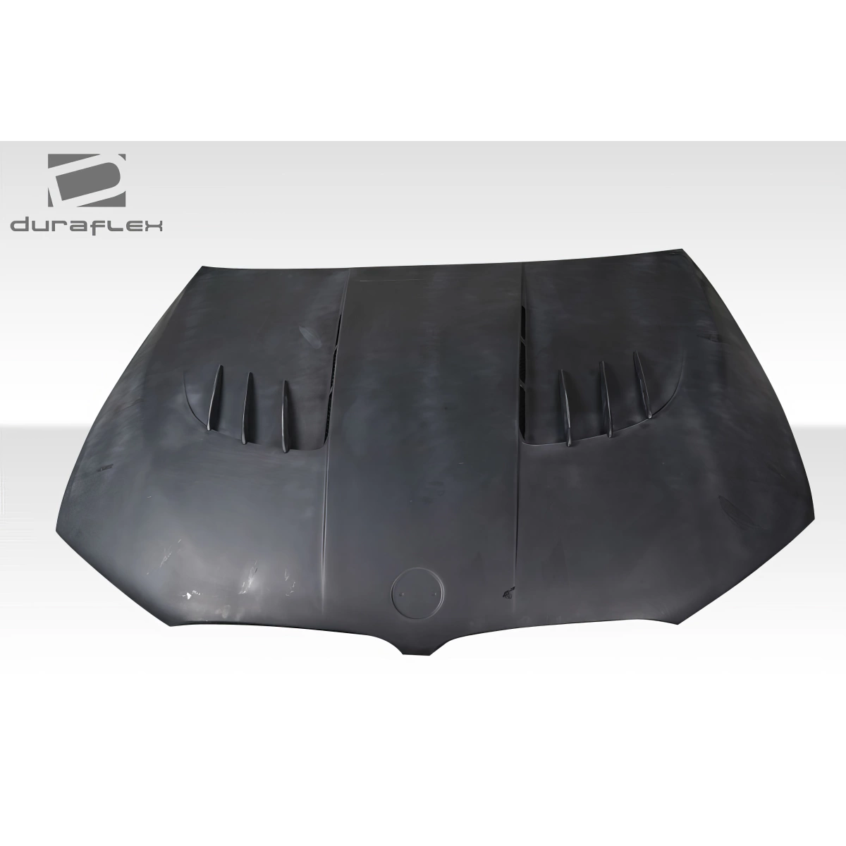 Modify your BMW 5-Series 2017 with our Exterior/Hoods - 3