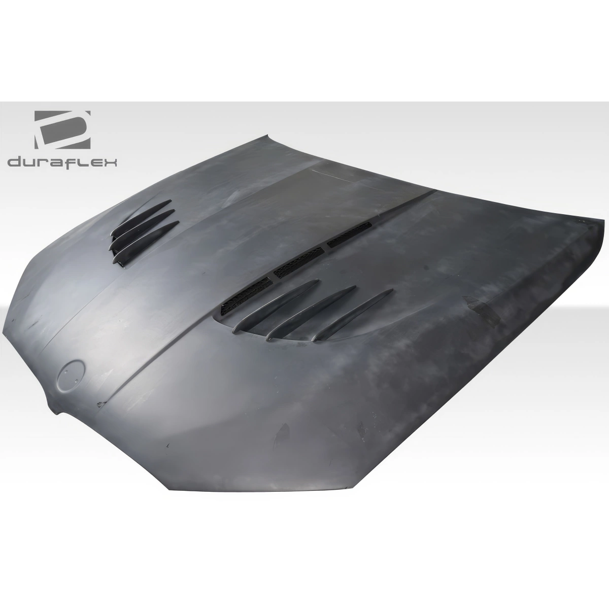 Modify your BMW 5-Series 2017 with our Exterior/Hoods - 4