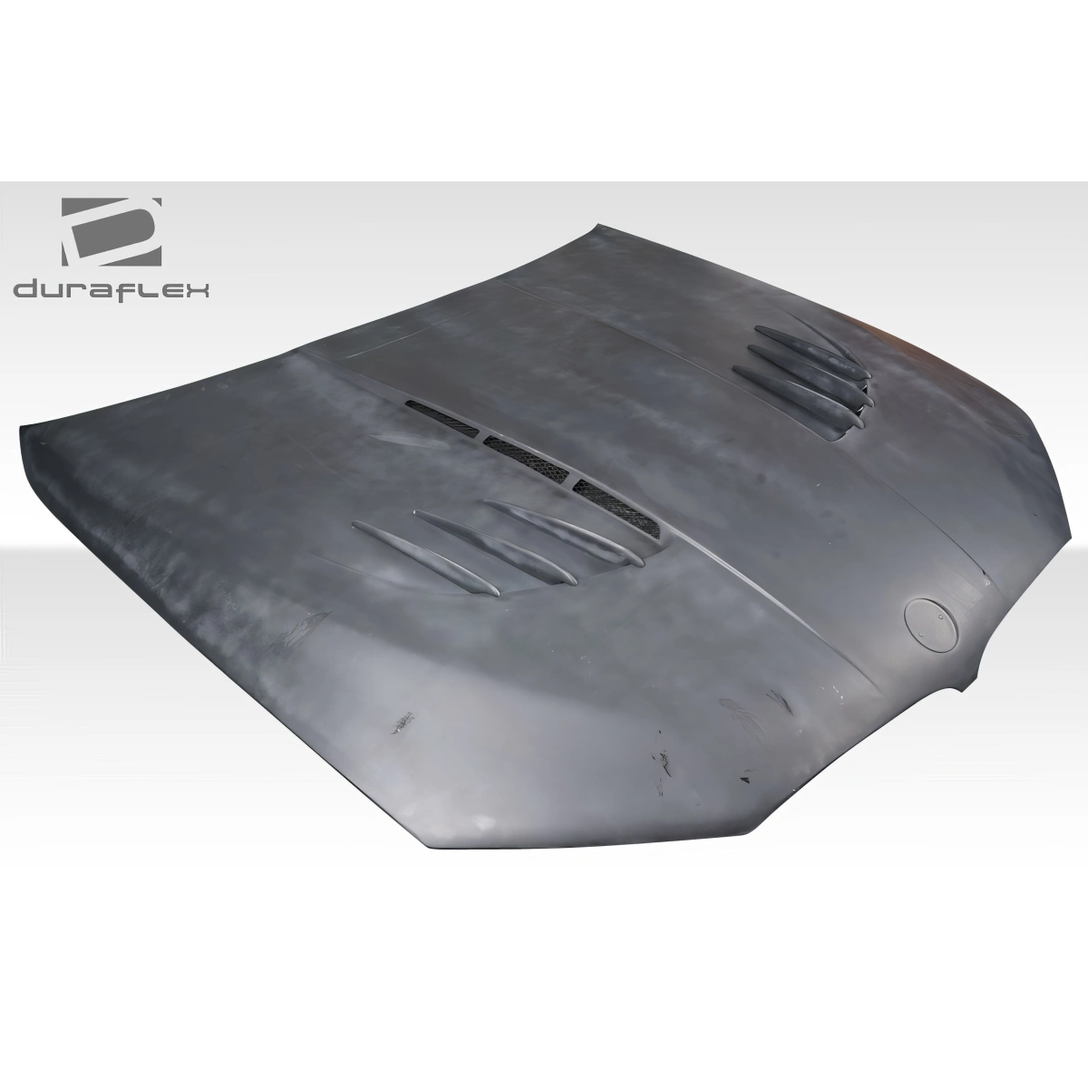 Modify your BMW 5-Series 2017 with our Exterior/Hoods - 5