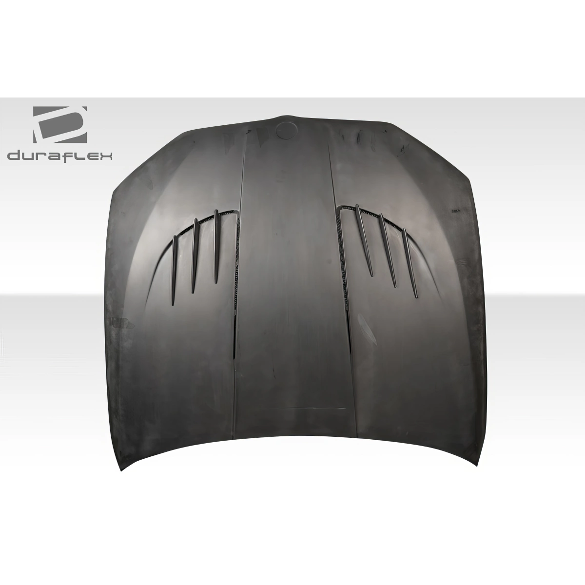 Modify your BMW 5-Series 2017 with our Exterior/Hoods - 6