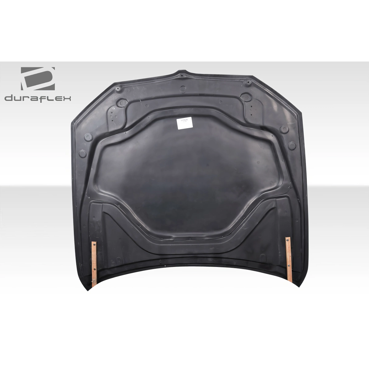 Modify your BMW 5-Series 2017 with our Exterior/Hoods - 7