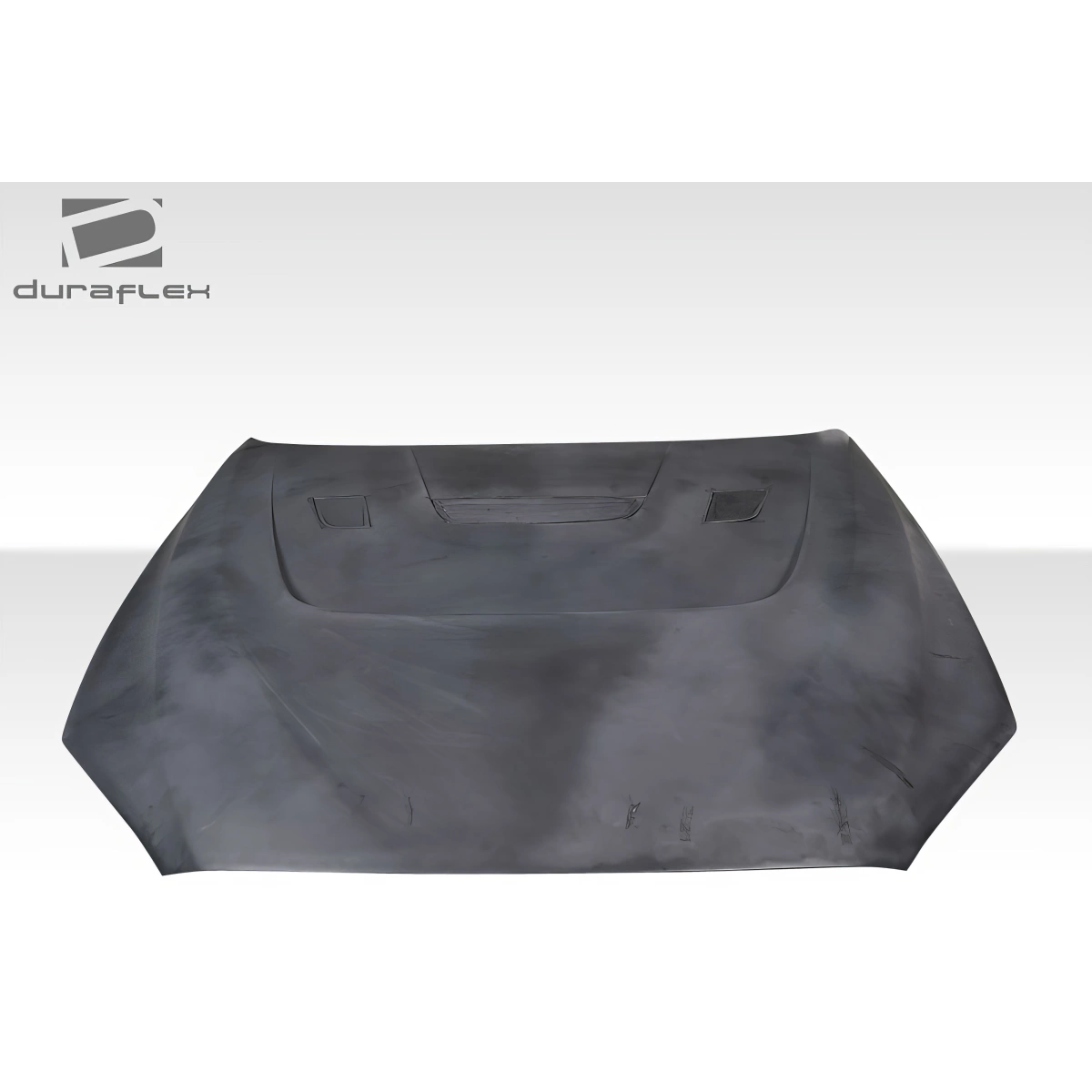 Modify your BMW 6-Series 2011 with our Exterior/Hoods - 3