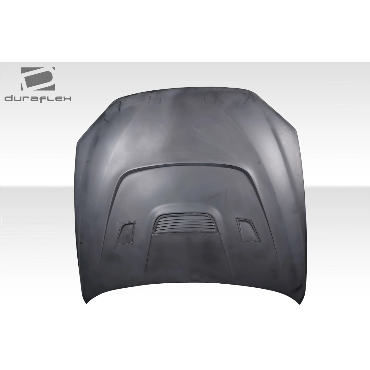 Modify your BMW 6-Series 2011 with our Exterior/Hoods - 7