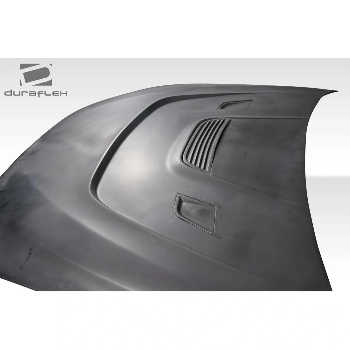 Modify your BMW 6-Series 2011 with our Exterior/Hoods - 10