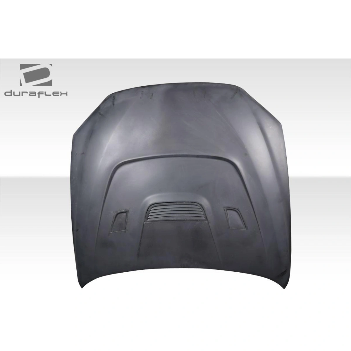 Modify your BMW 6-Series 2011 with our Exterior/Hoods - 12