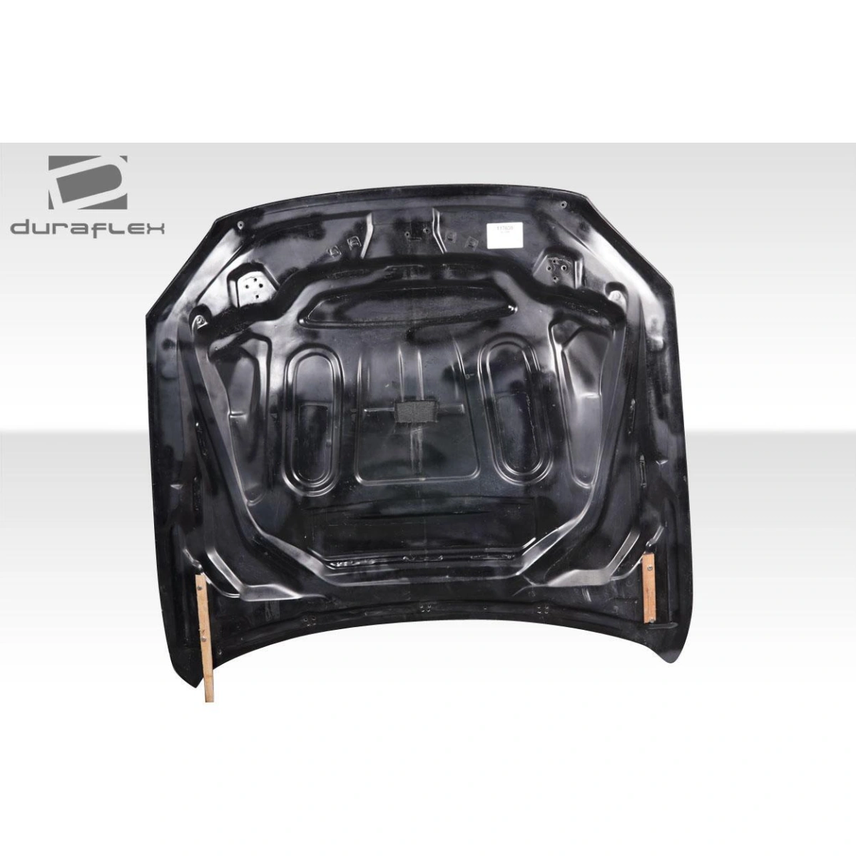 Modify your BMW 6-Series 2011 with our Exterior/Hoods - 14