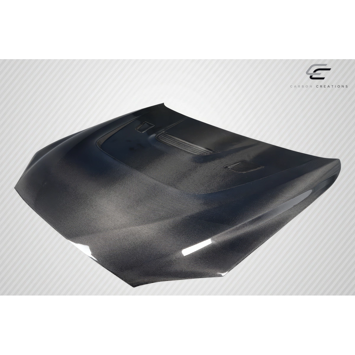 Modify your BMW 6-Series 2011 with our Exterior/Hoods - 3