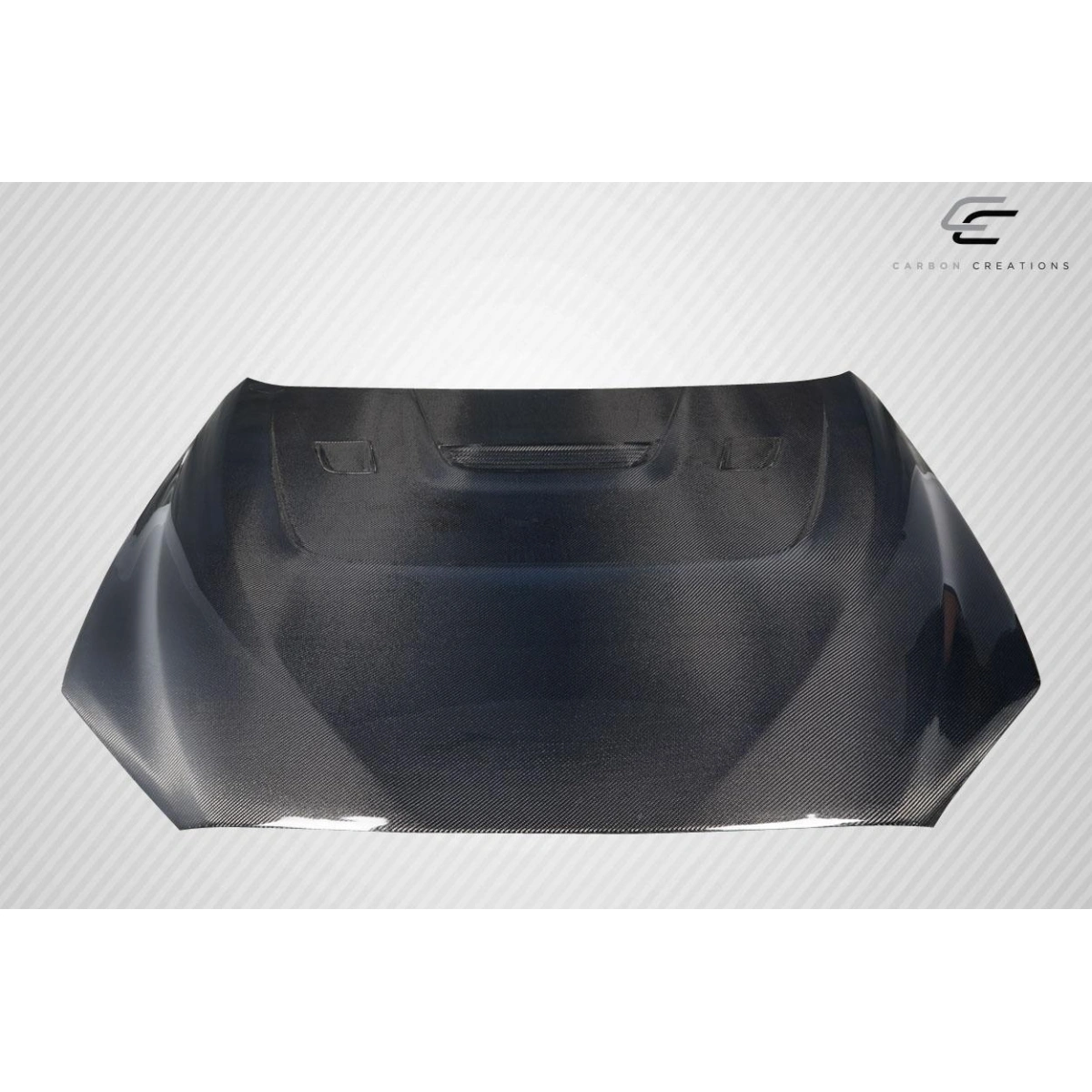 Modify your BMW 6-Series 2011 with our Exterior/Hoods - 3