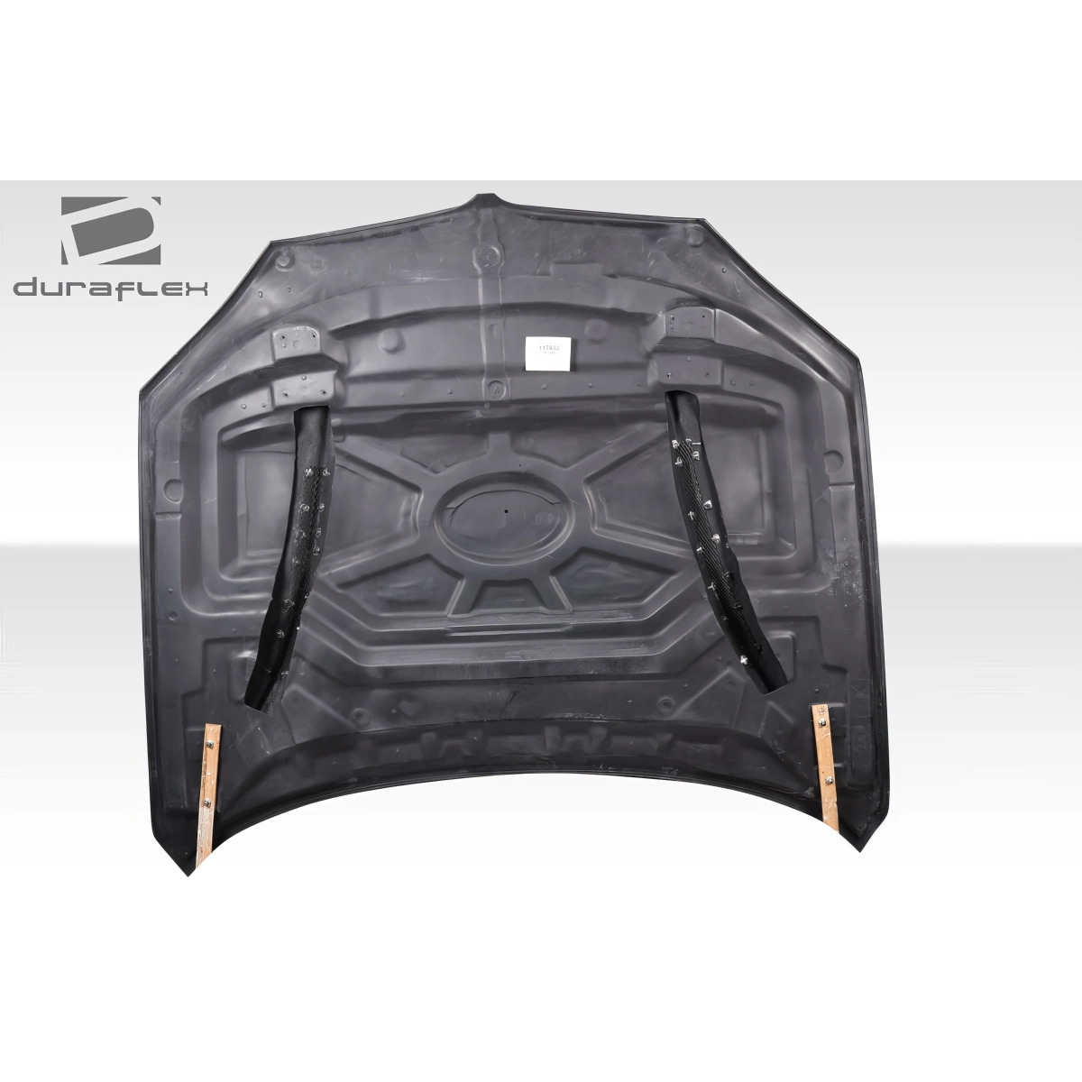 Modify your BMW X5M 2014 with our Exterior/Hoods - 7