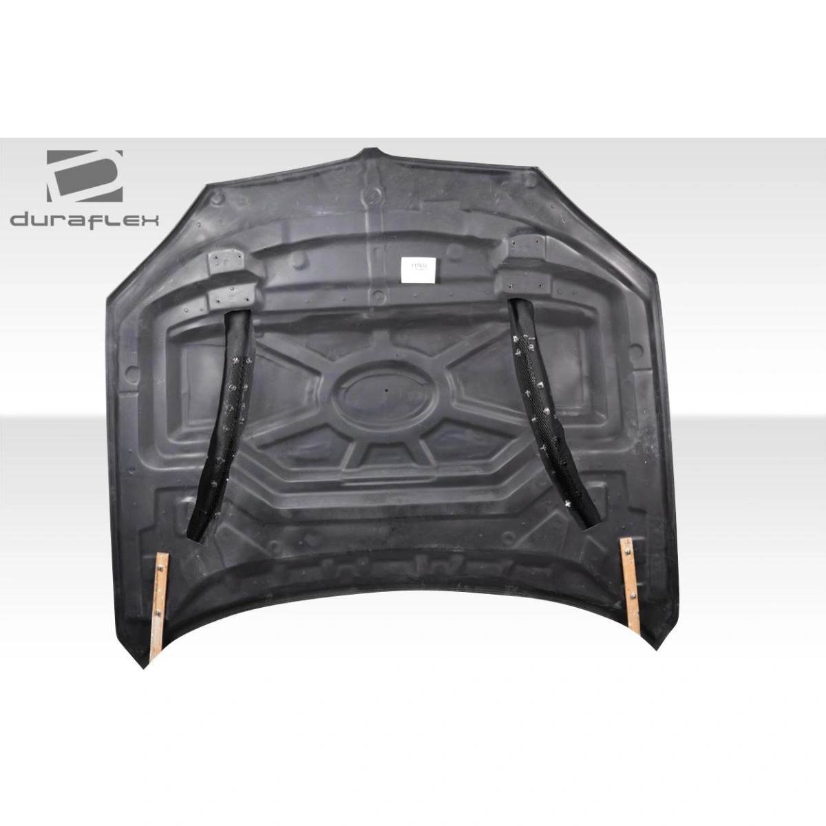 Modify your BMW X5M 2014 with our Exterior/Hoods - 13