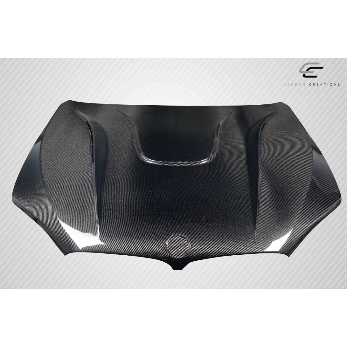 Modify your BMW X5M 2014 with our Exterior/Hoods - 3