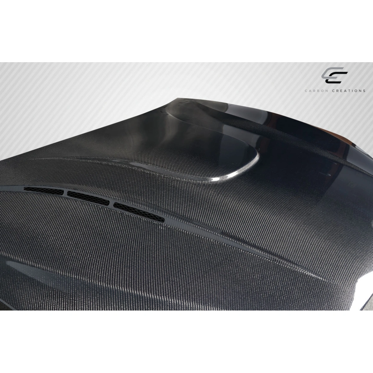 Modify your BMW X5M 2014 with our Exterior/Hoods - 7