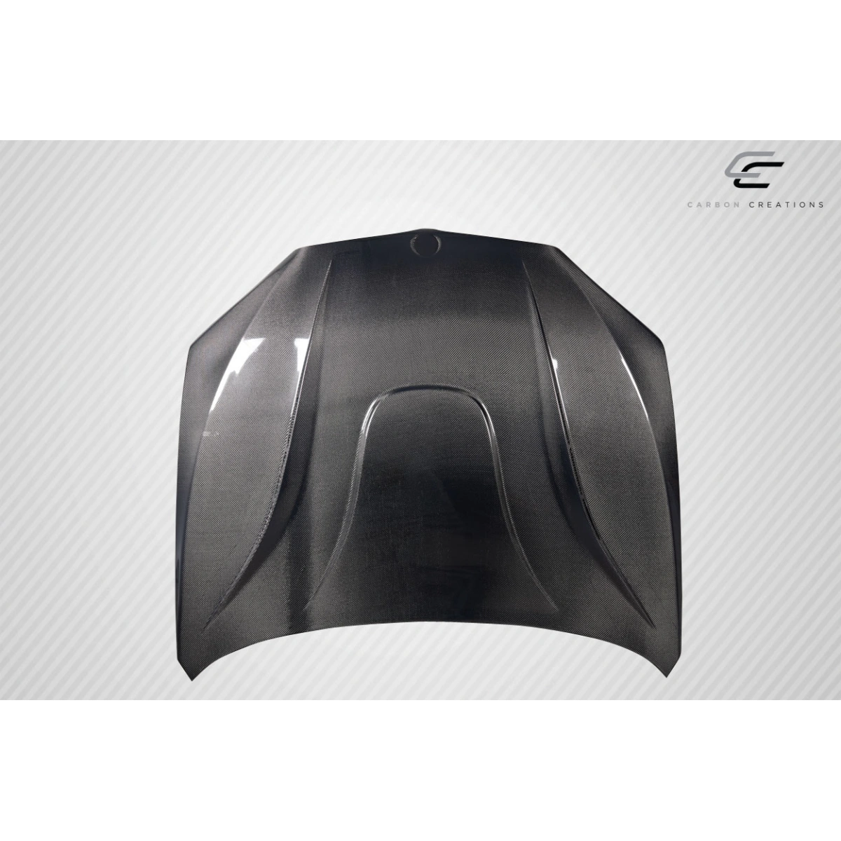 Modify your BMW X5M 2014 with our Exterior/Hoods - 8