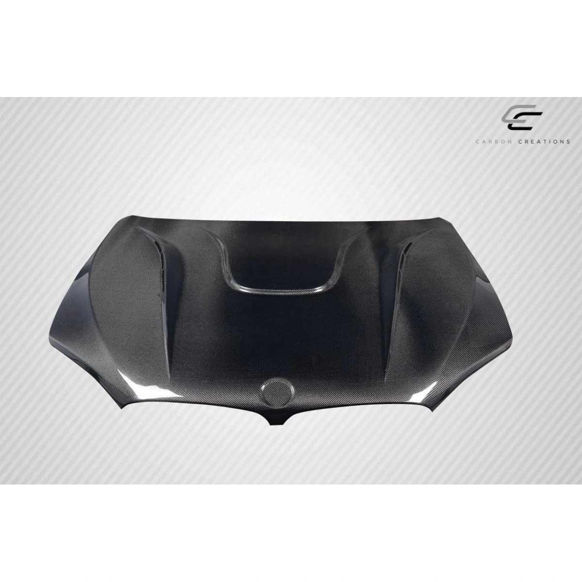 Modify your BMW X5M 2014 with our Exterior/Hoods - 3