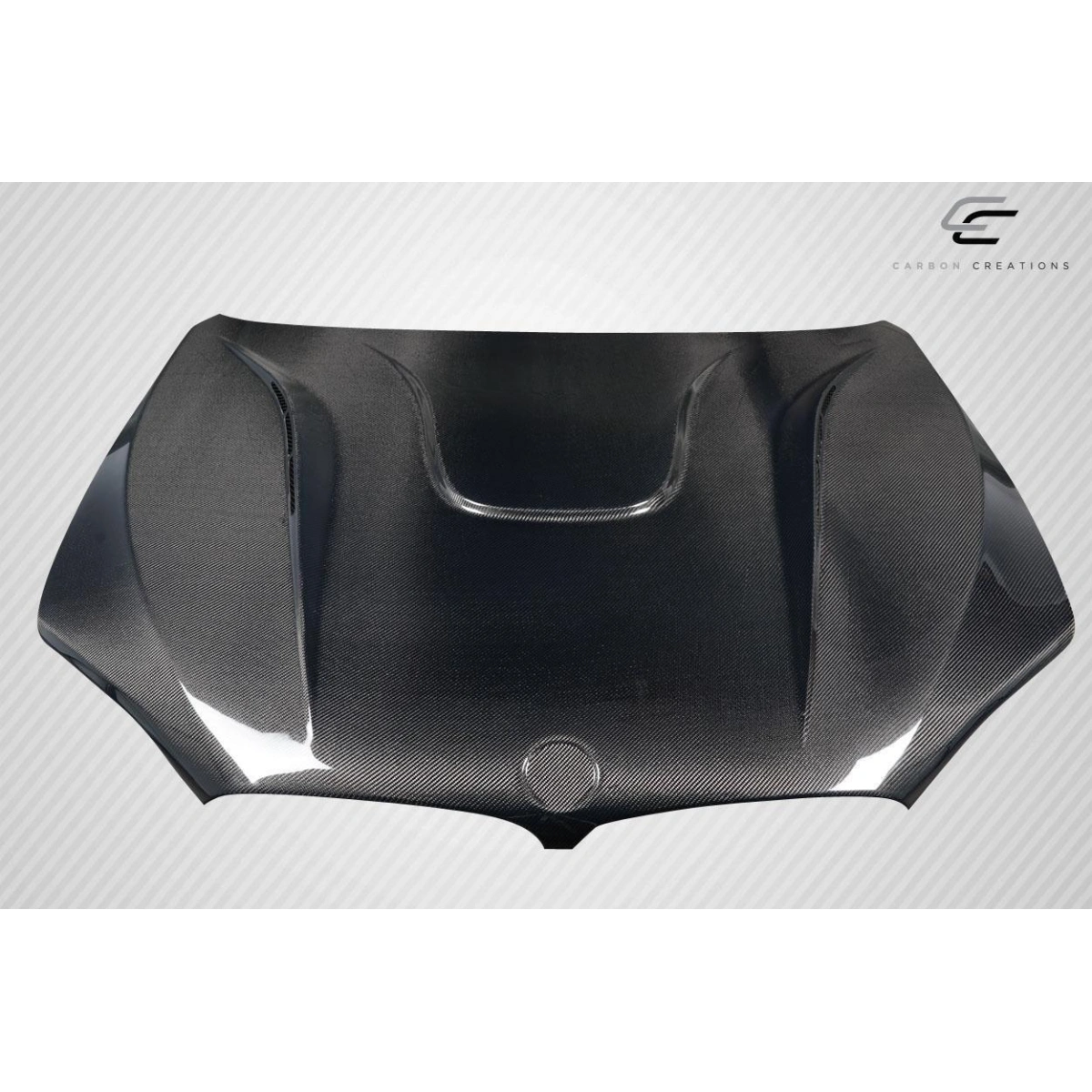 Modify your BMW X5M 2014 with our Exterior/Hoods - 5