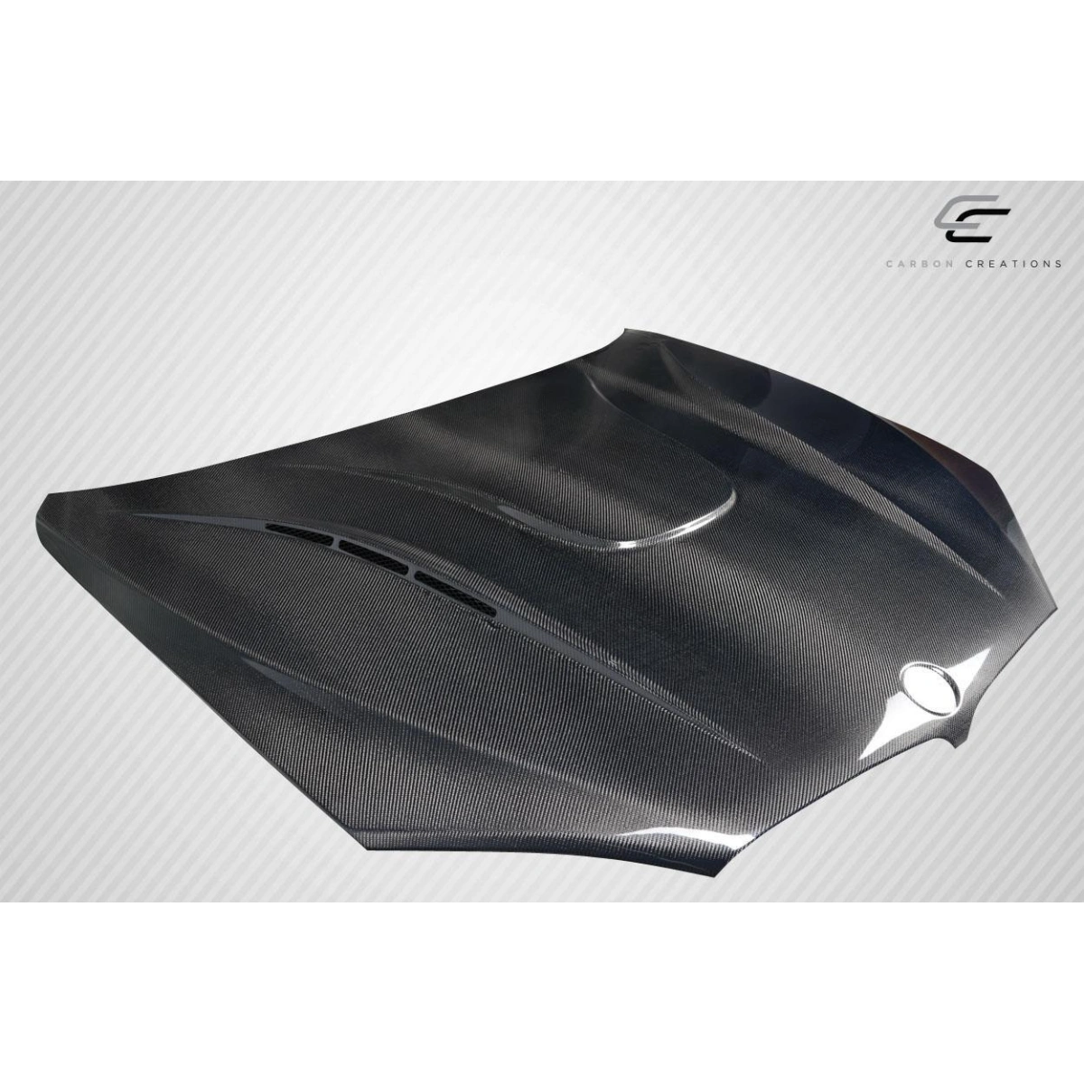 Modify your BMW X5M 2014 with our Exterior/Hoods - 9