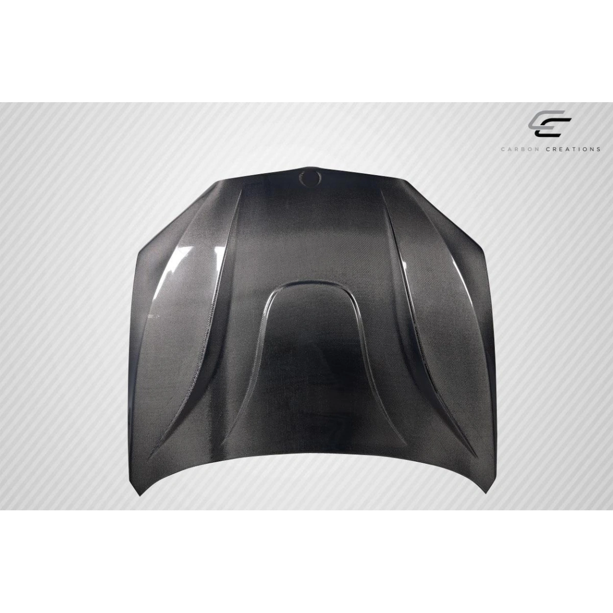 Modify your BMW X5M 2014 with our Exterior/Hoods - 15