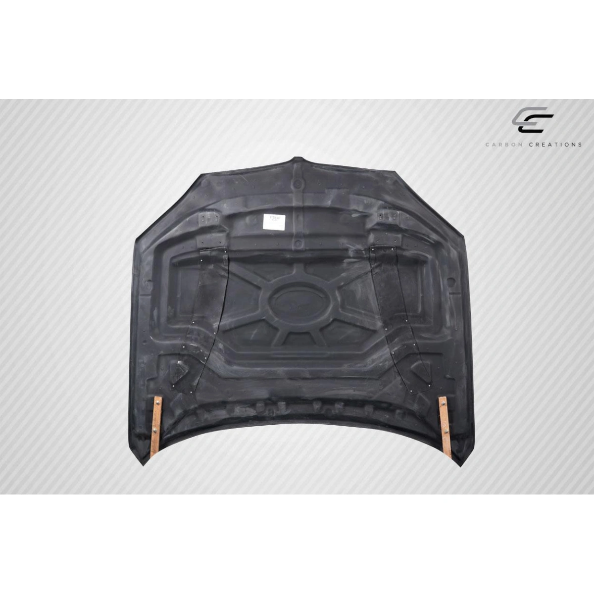 Modify your BMW X5M 2014 with our Exterior/Hoods - 17