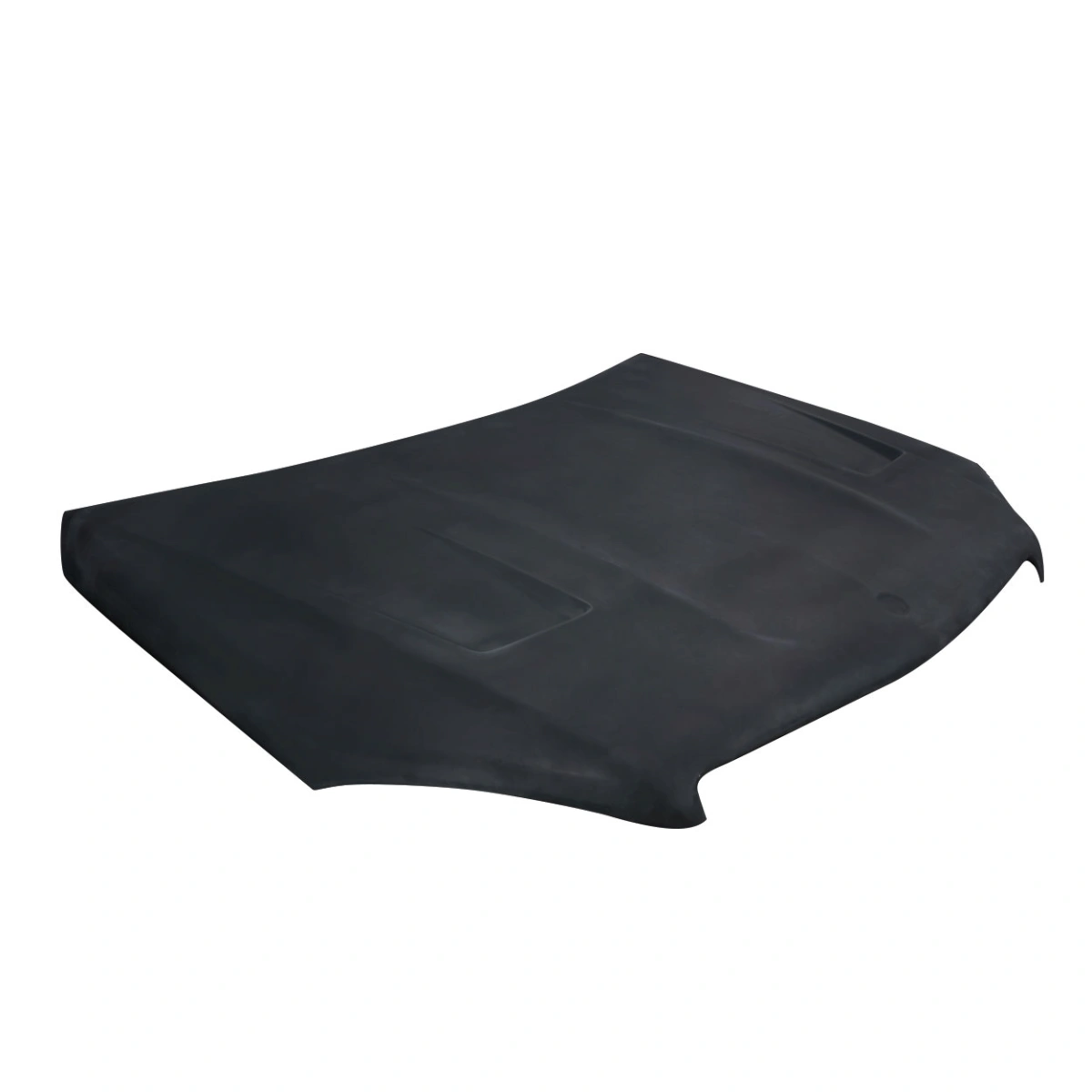 Modify your Mercedes-Benz C300 2008 with our Exterior/Hoods - 5