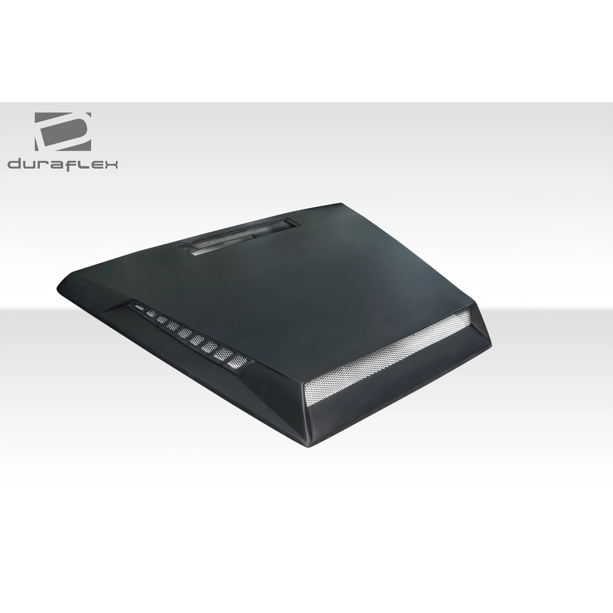 Modify your Mercedes-Benz G-Class 2000 with our Exterior/Hoods - 4