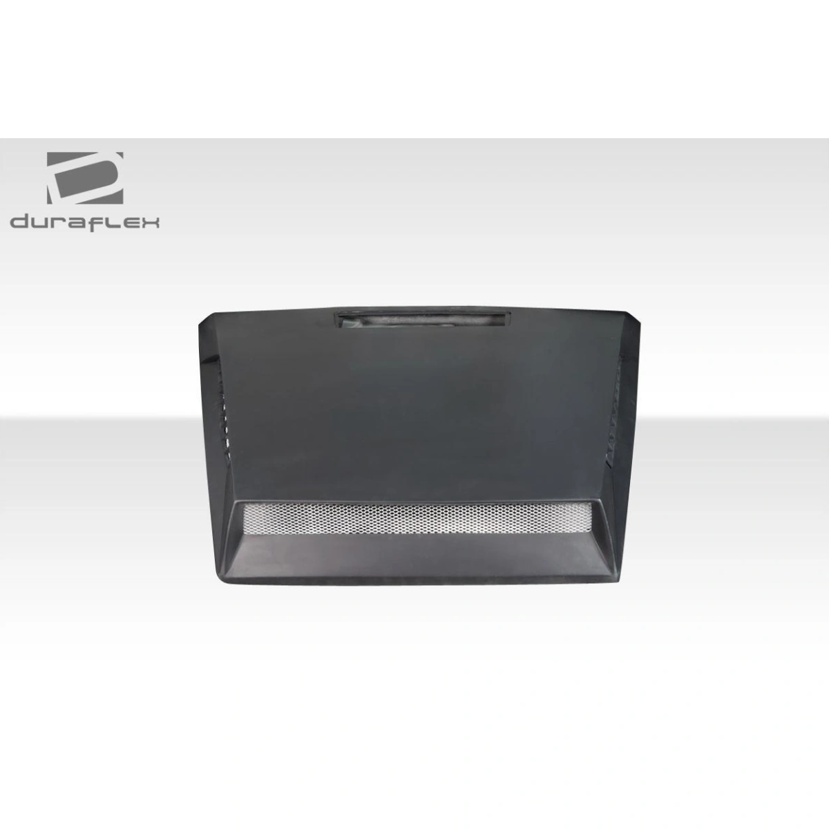 Modify your Mercedes-Benz G-Class 2000 with our Exterior/Hoods - 4