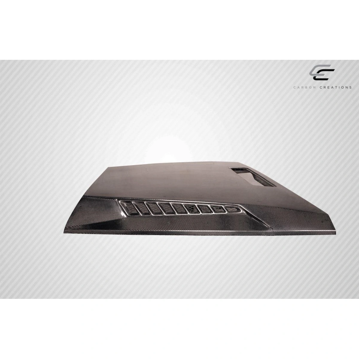 Modify your Mercedes-Benz G-Class 2000 with our Exterior/Hoods - 20