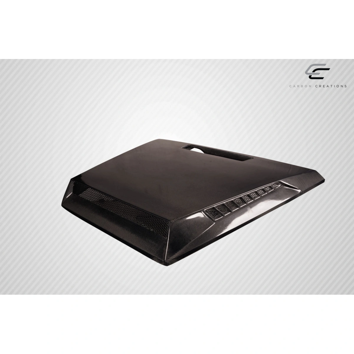 Modify your Mercedes-Benz G-Class 2000 with our Exterior/Hoods - 4