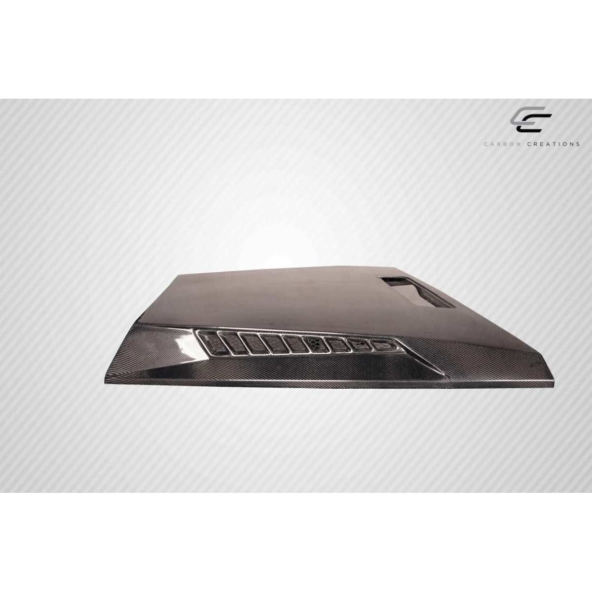 Modify your Mercedes-Benz G-Class 2000 with our Exterior/Hoods - 7