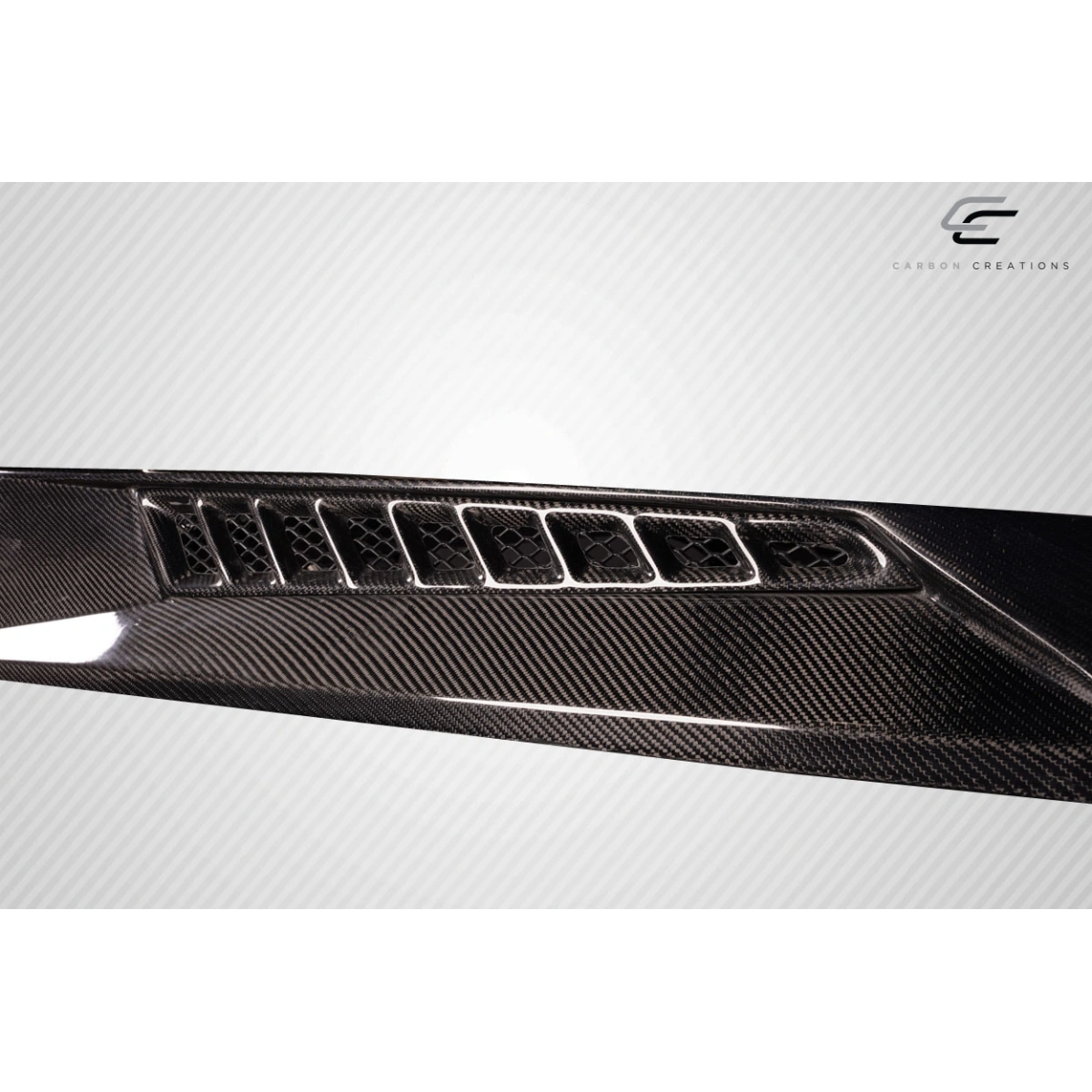 Modify your Mercedes-Benz G-Class 2000 with our Exterior/Hoods - 10