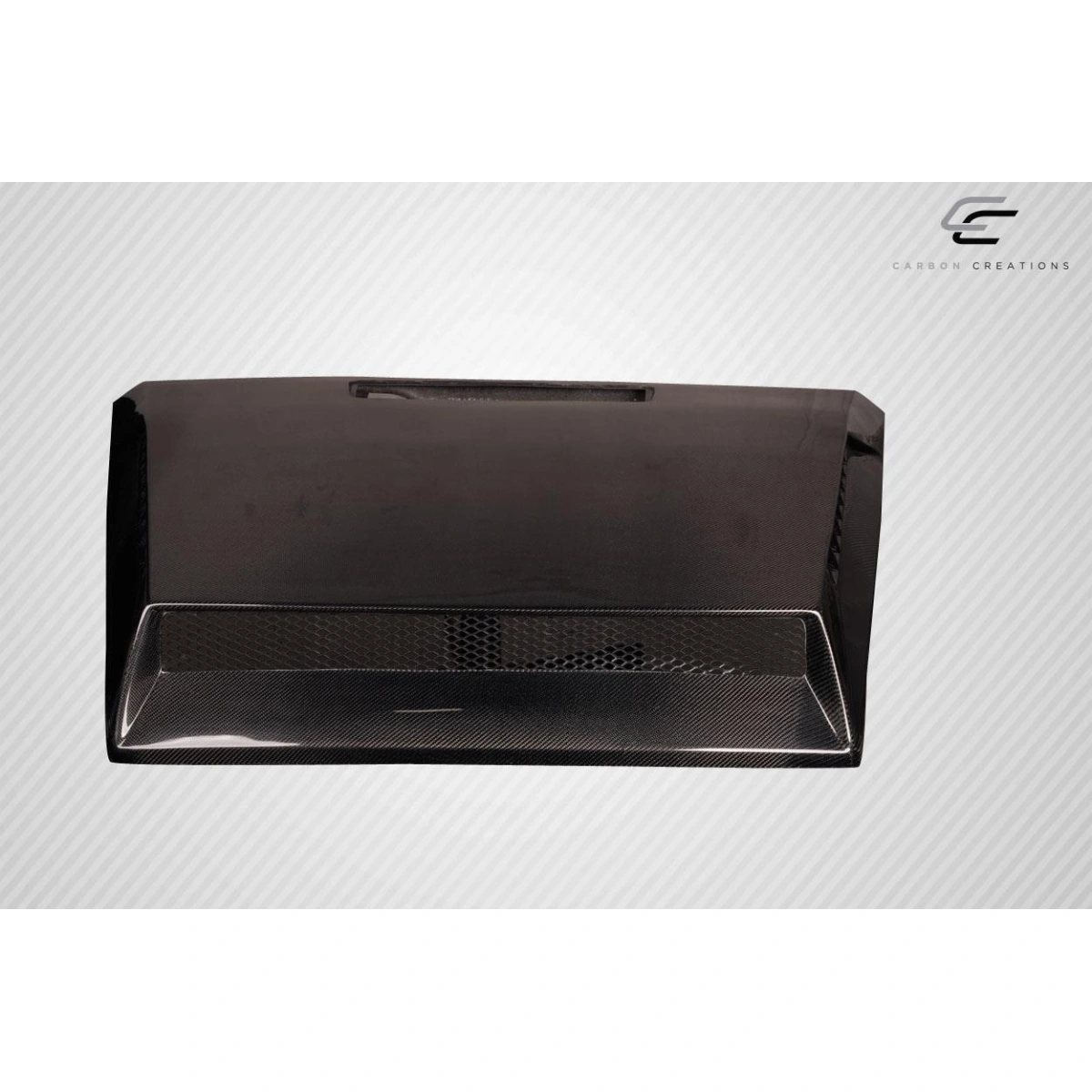 Modify your Mercedes-Benz G-Class 2000 with our Exterior/Hoods - 6