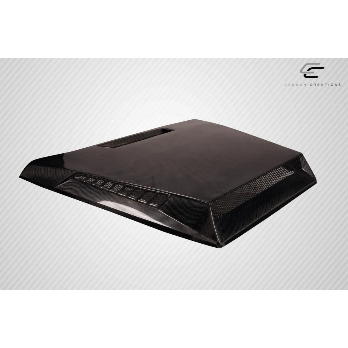 Modify your Mercedes-Benz G-Class 2000 with our Exterior/Hoods - 8