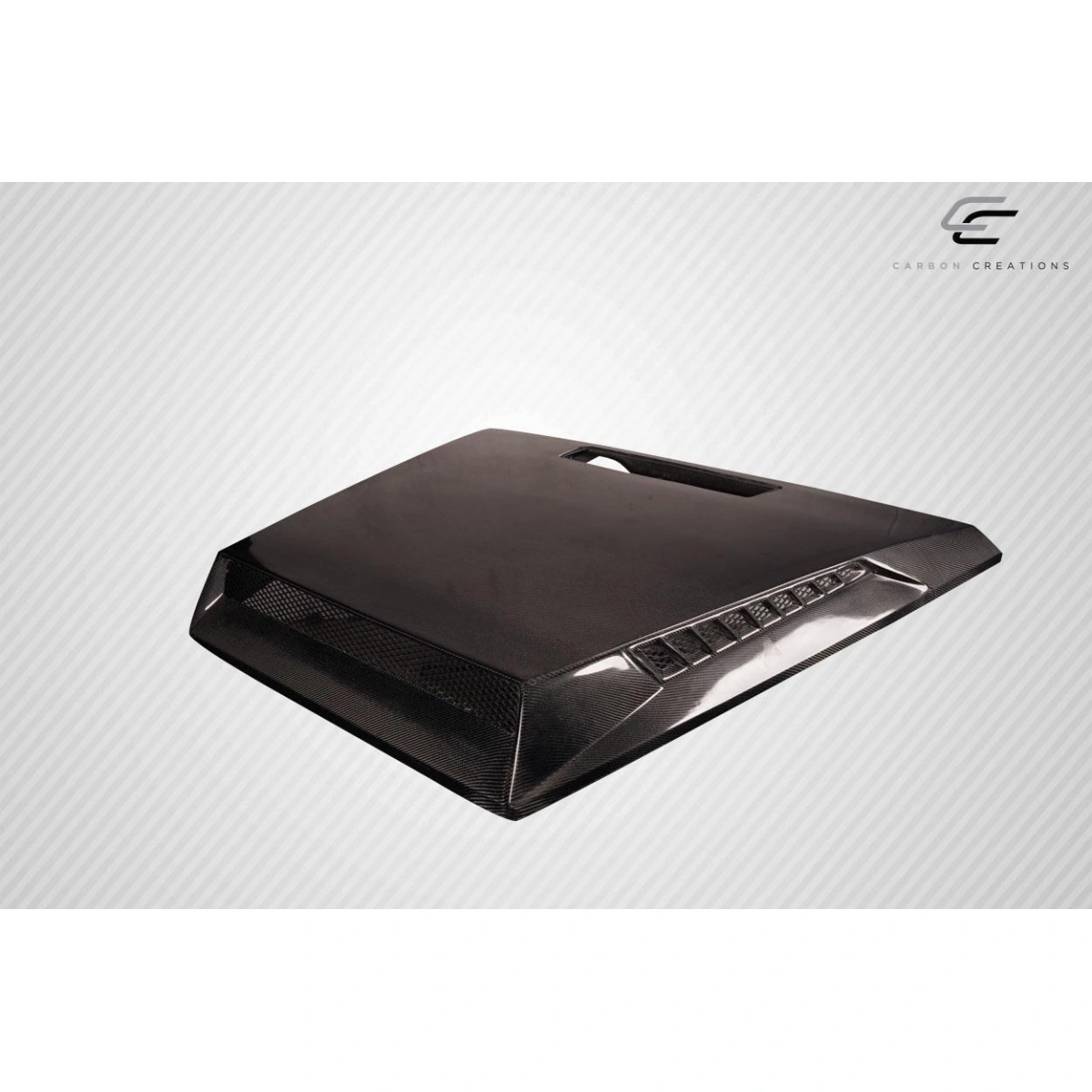 Modify your Mercedes-Benz G-Class 2000 with our Exterior/Hoods - 10