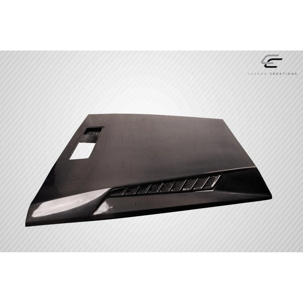 Modify your Mercedes-Benz G-Class 2000 with our Exterior/Hoods - 12