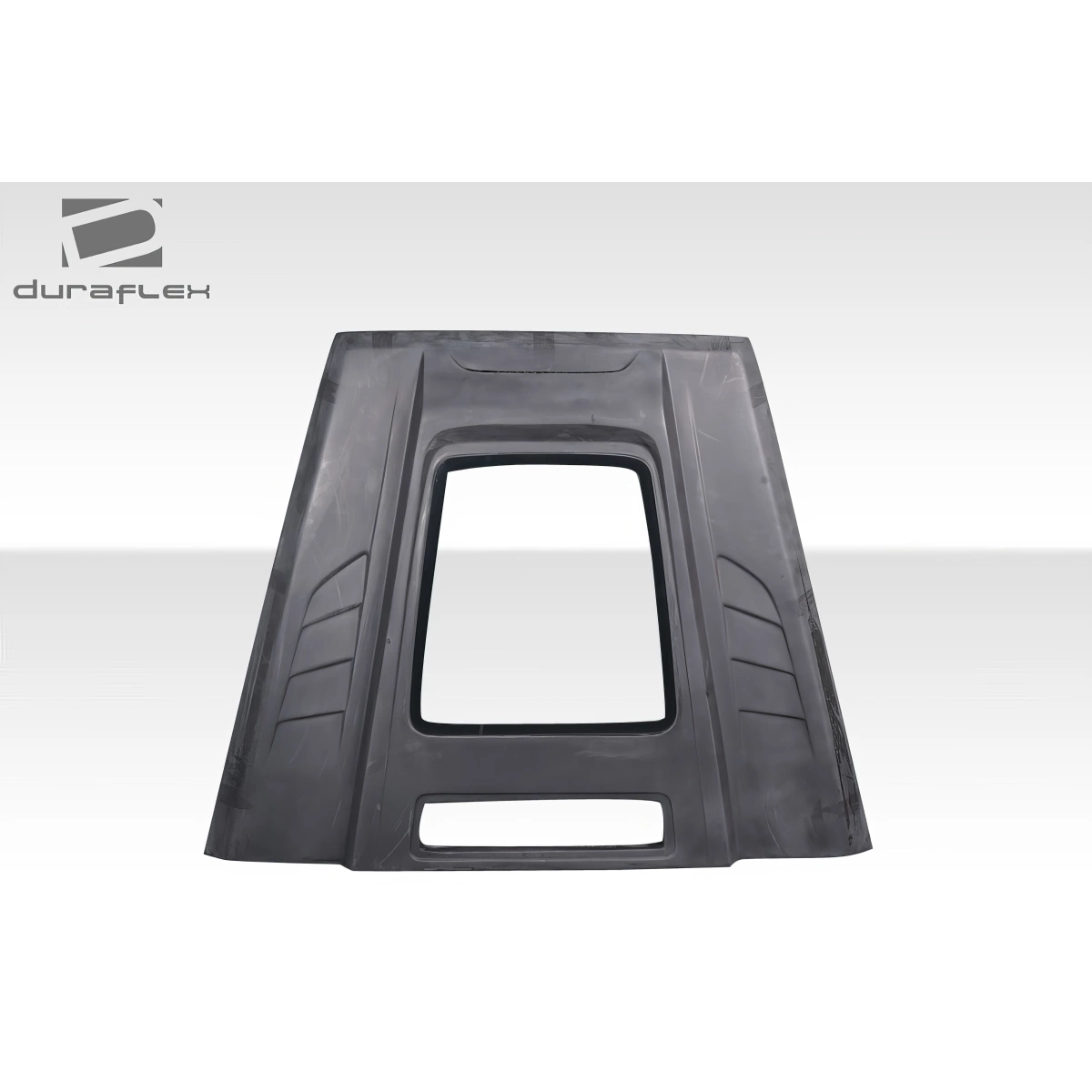 Modify your Mercedes-Benz G-Class 2000 with our Exterior/Hoods - 6