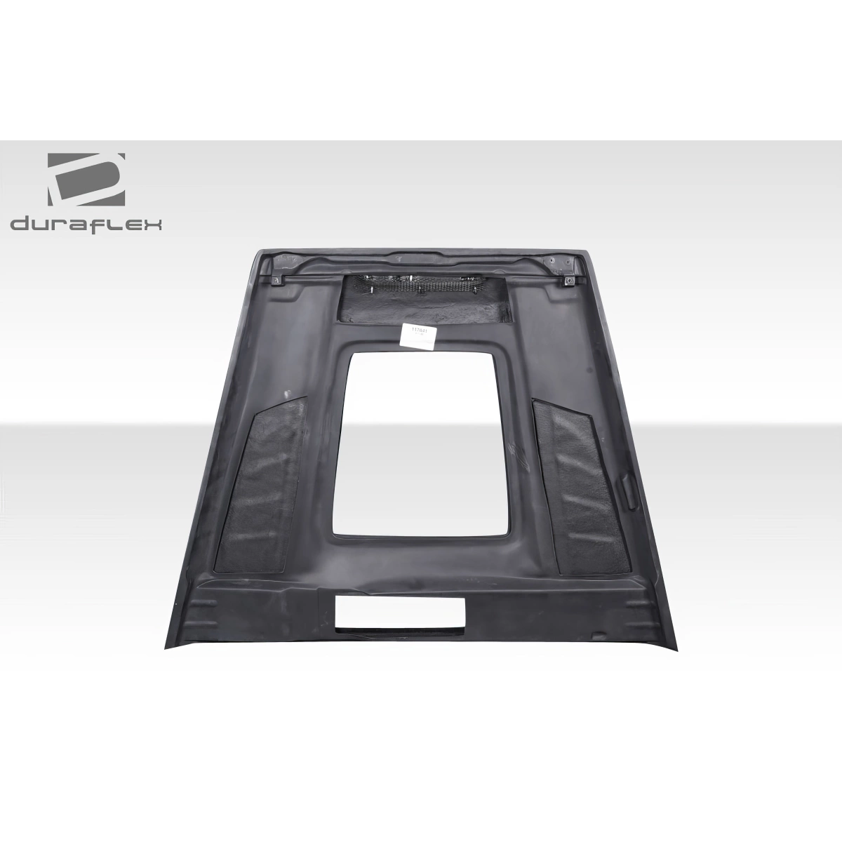Modify your Mercedes-Benz G-Class 2000 with our Exterior/Hoods - 7