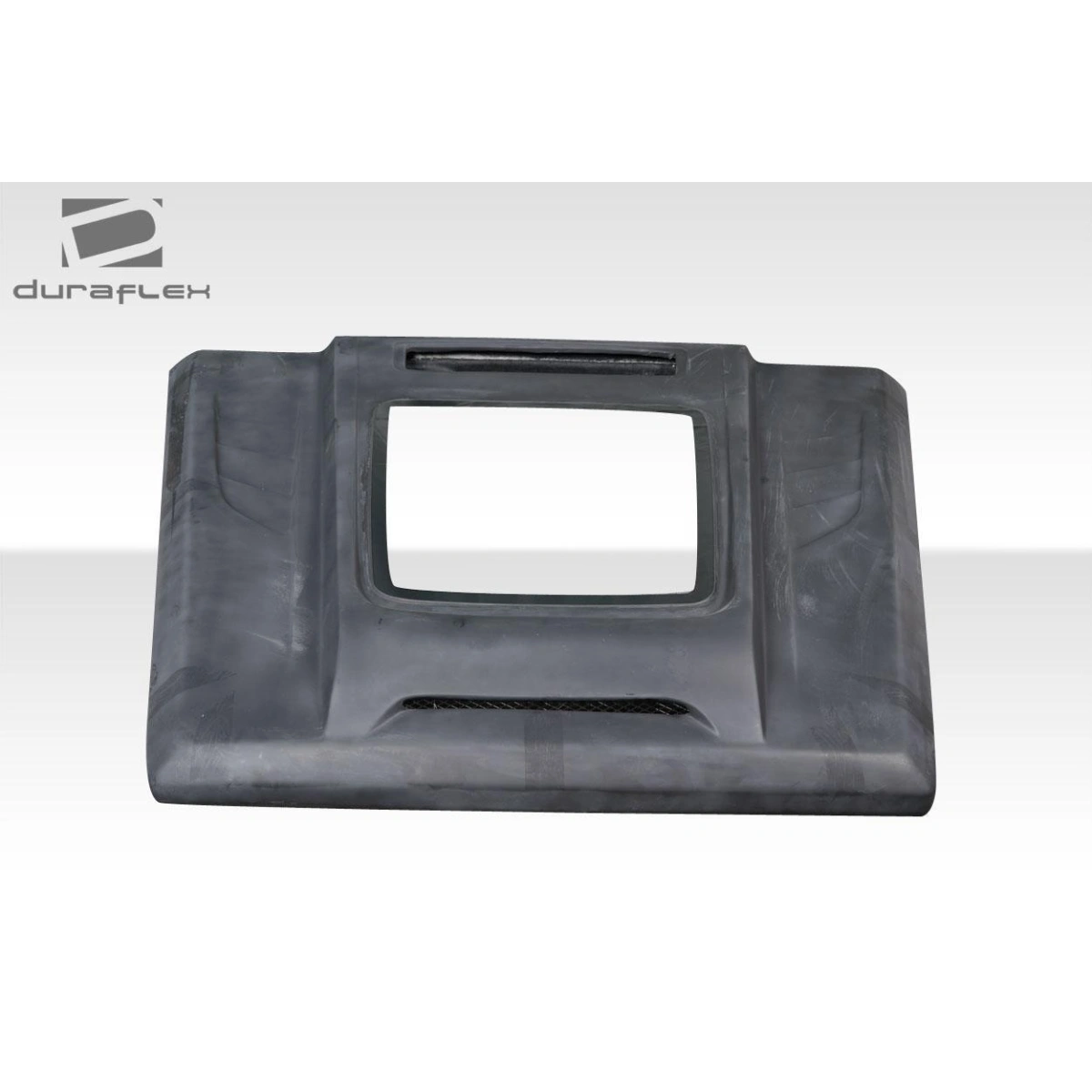 Modify your Mercedes-Benz G-Class 2000 with our Exterior/Hoods - 5