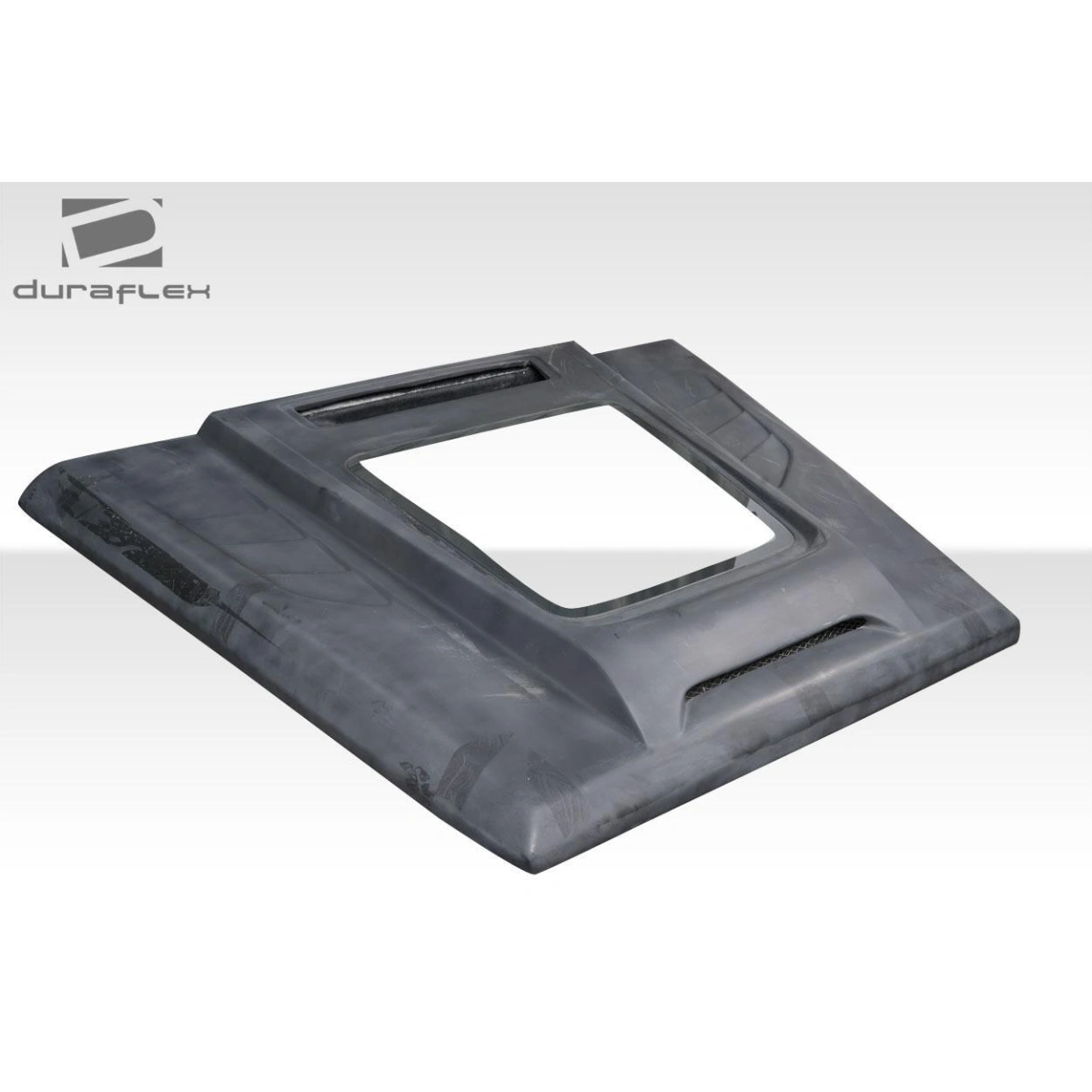 Modify your Mercedes-Benz G-Class 2000 with our Exterior/Hoods - 7