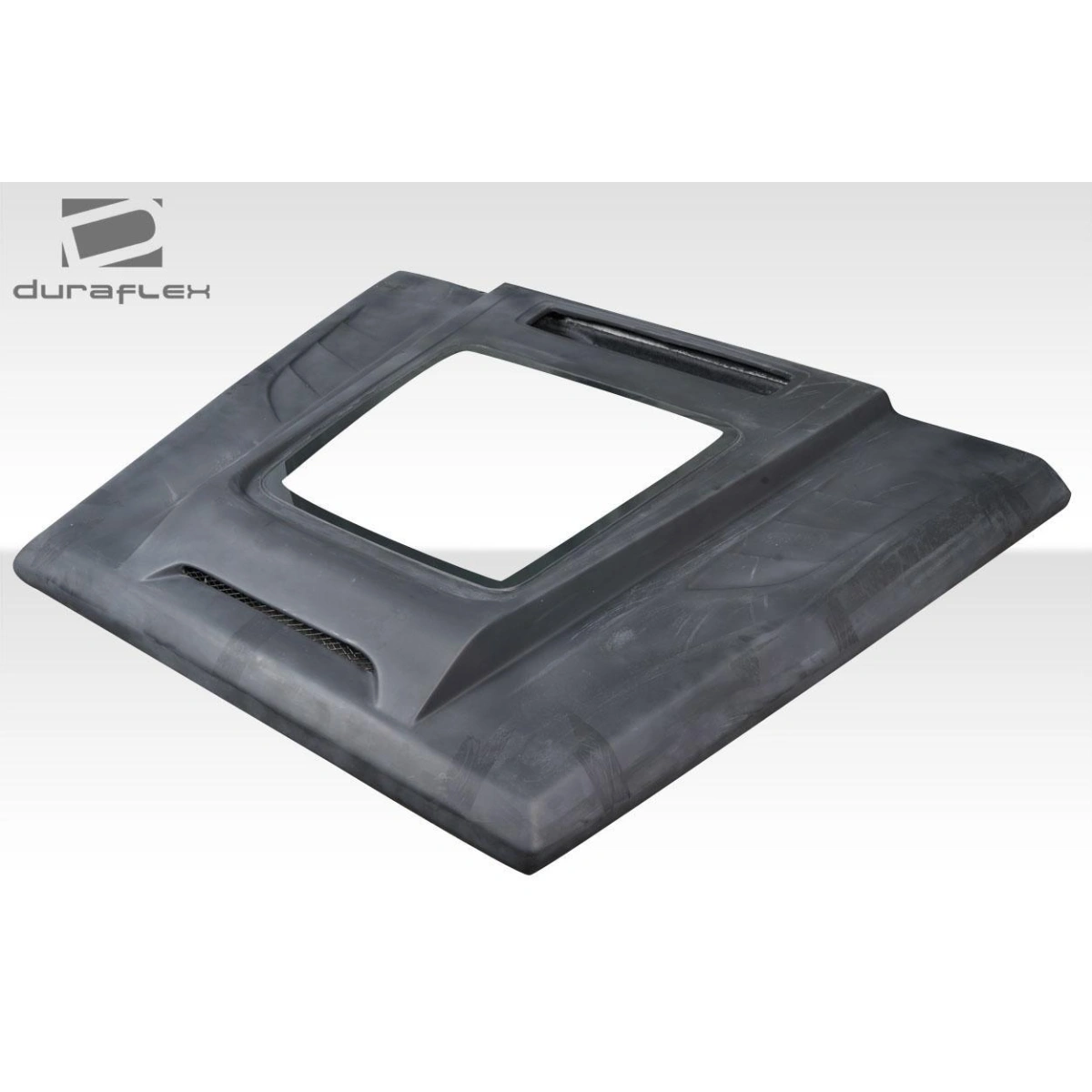 Modify your Mercedes-Benz G-Class 2000 with our Exterior/Hoods - 9