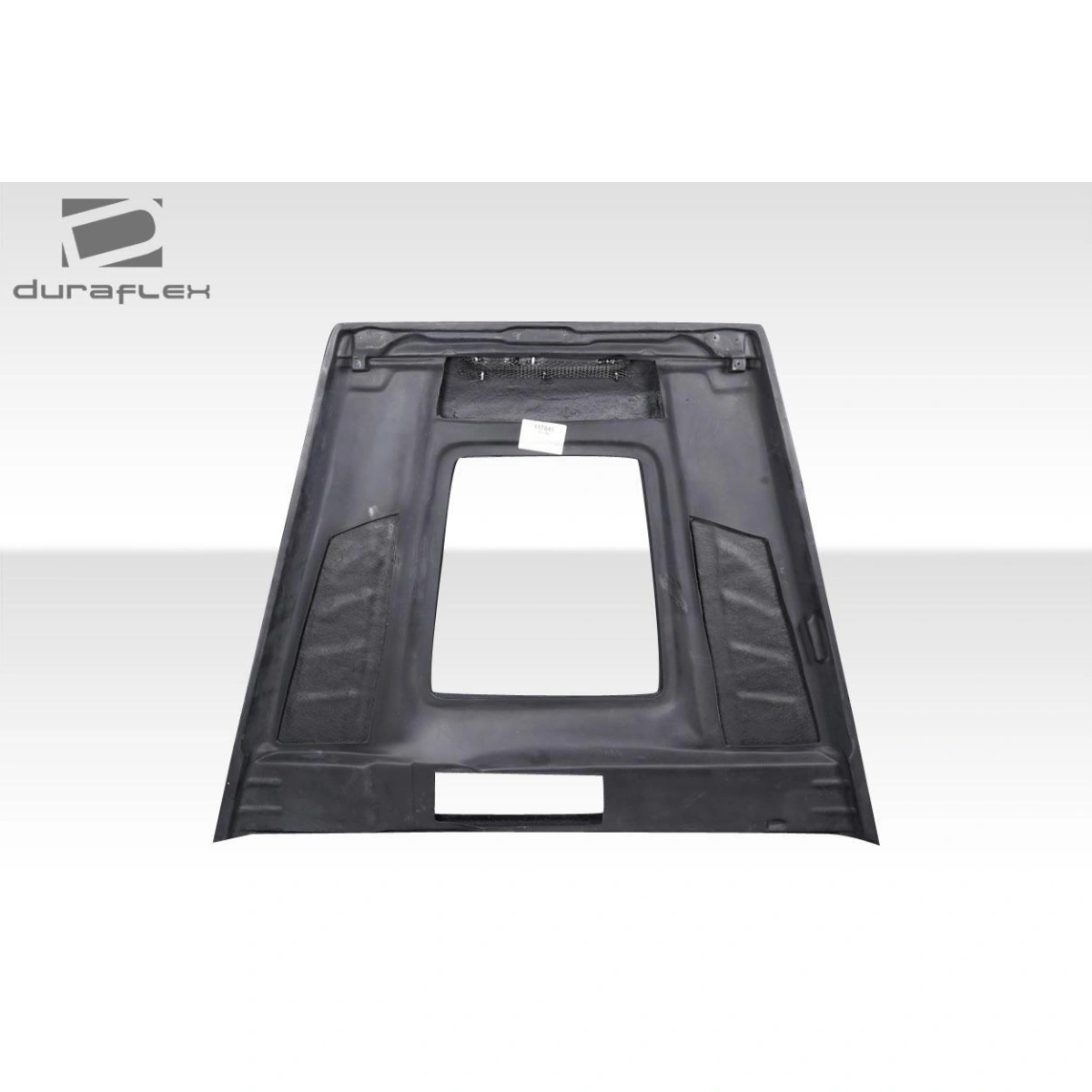 Modify your Mercedes-Benz G-Class 2000 with our Exterior/Hoods - 13