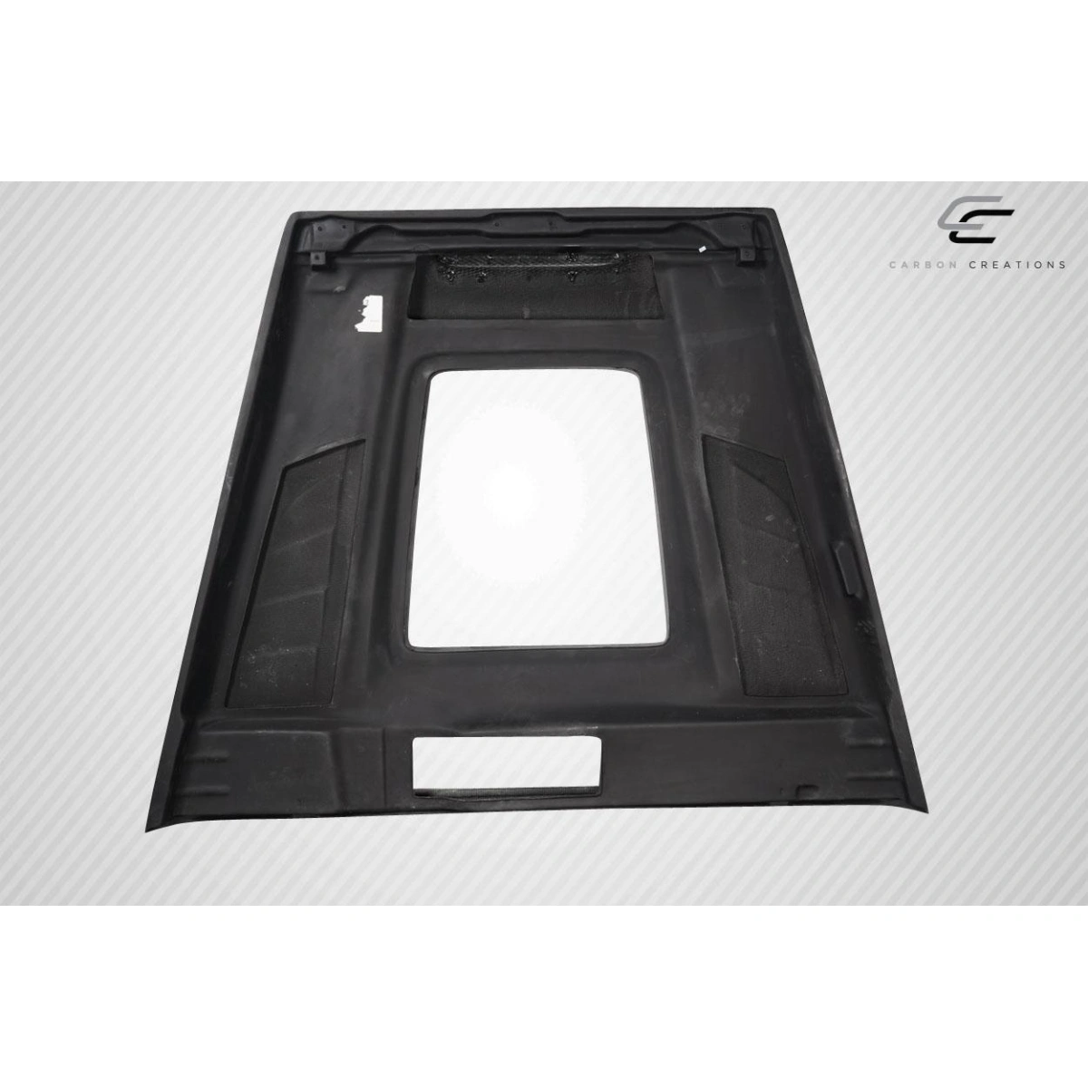 Modify your Mercedes-Benz G-Class 2000 with our Exterior/Hoods - 18