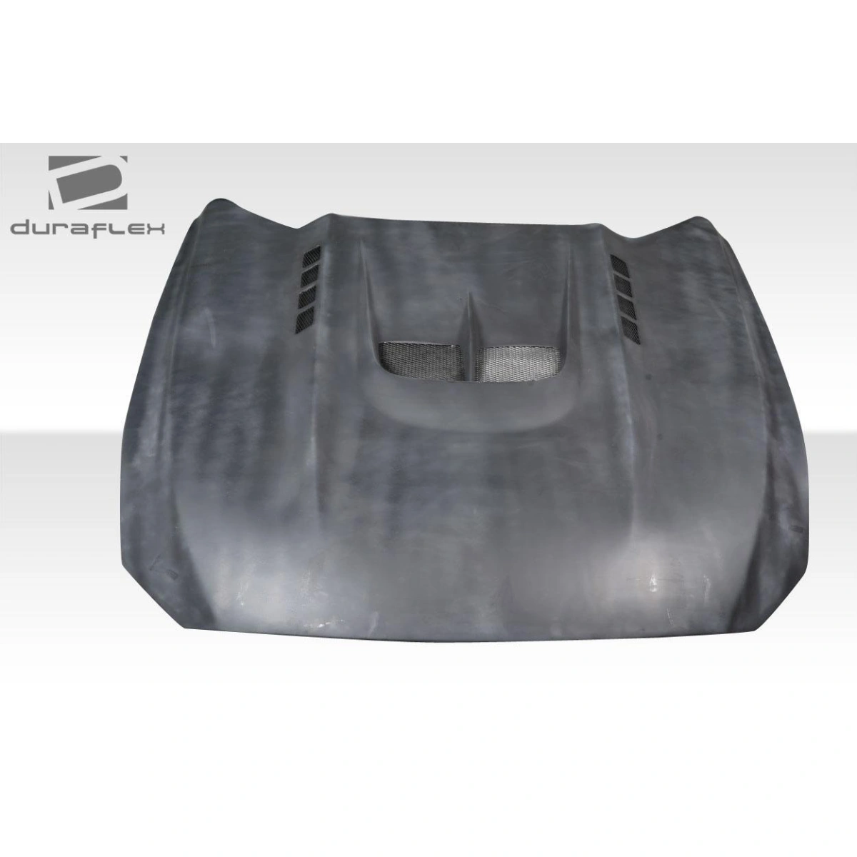 Modify your Ford Mustang 2015 with our Exterior/Hoods - 5