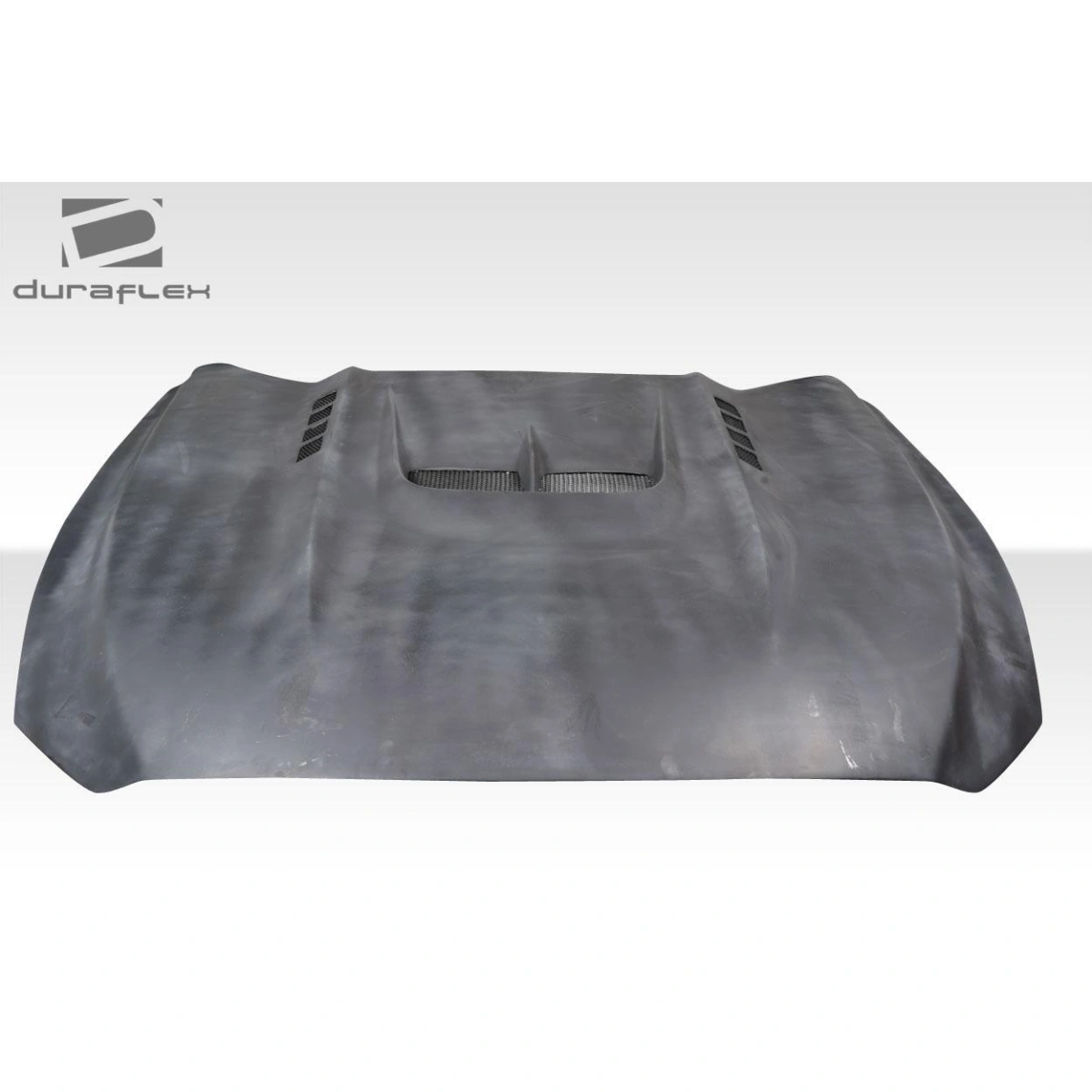 Modify your Ford Mustang 2015 with our Exterior/Hoods - 7