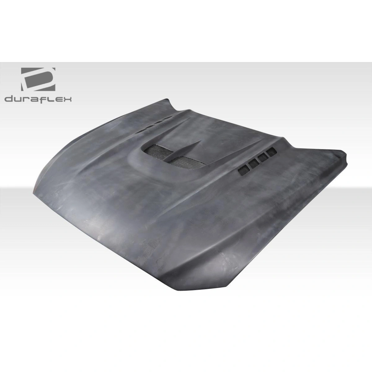 Modify your Ford Mustang 2015 with our Exterior/Hoods - 9